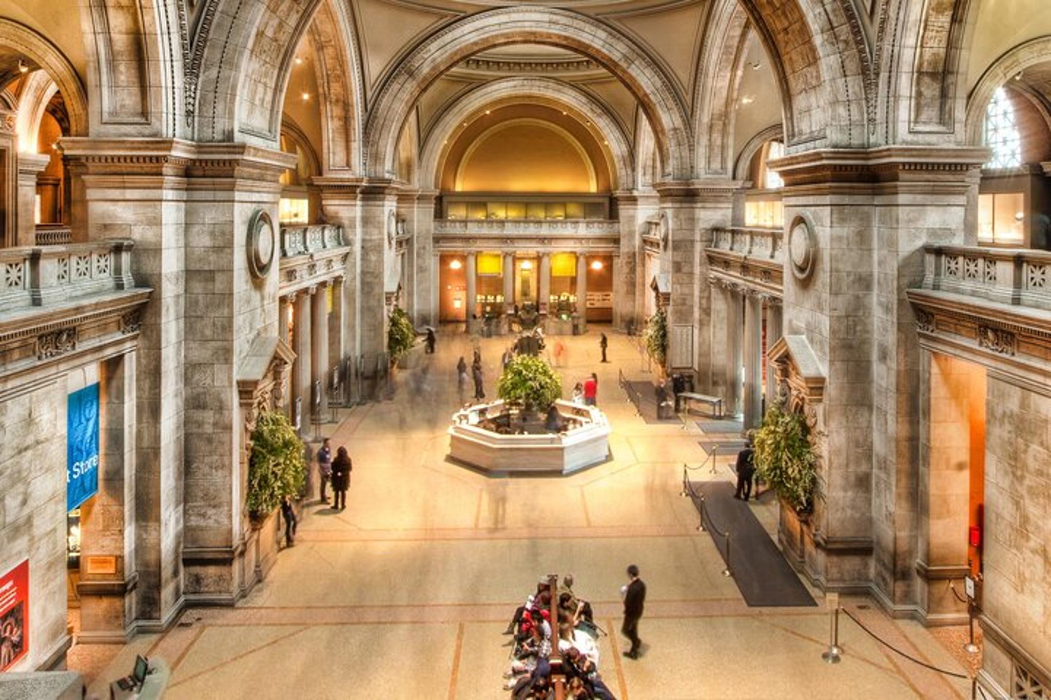 New York City Night Tour - Image 4