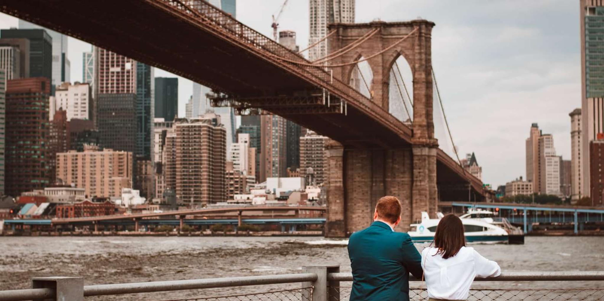 New York Personal Travel Photographer Tour - Image 3