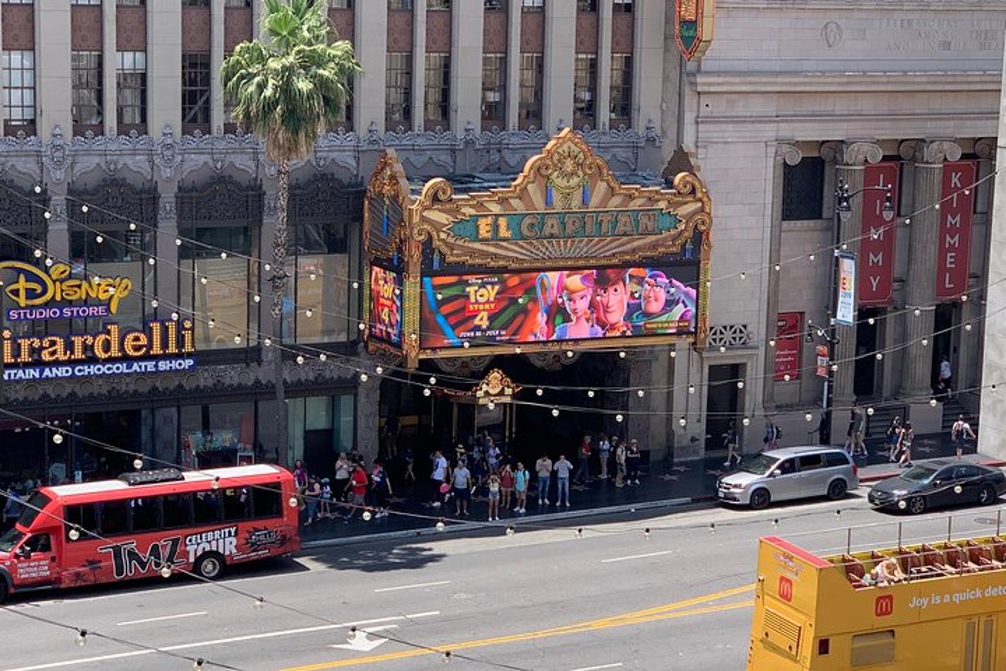 Hollywood Private Tour - Image 6