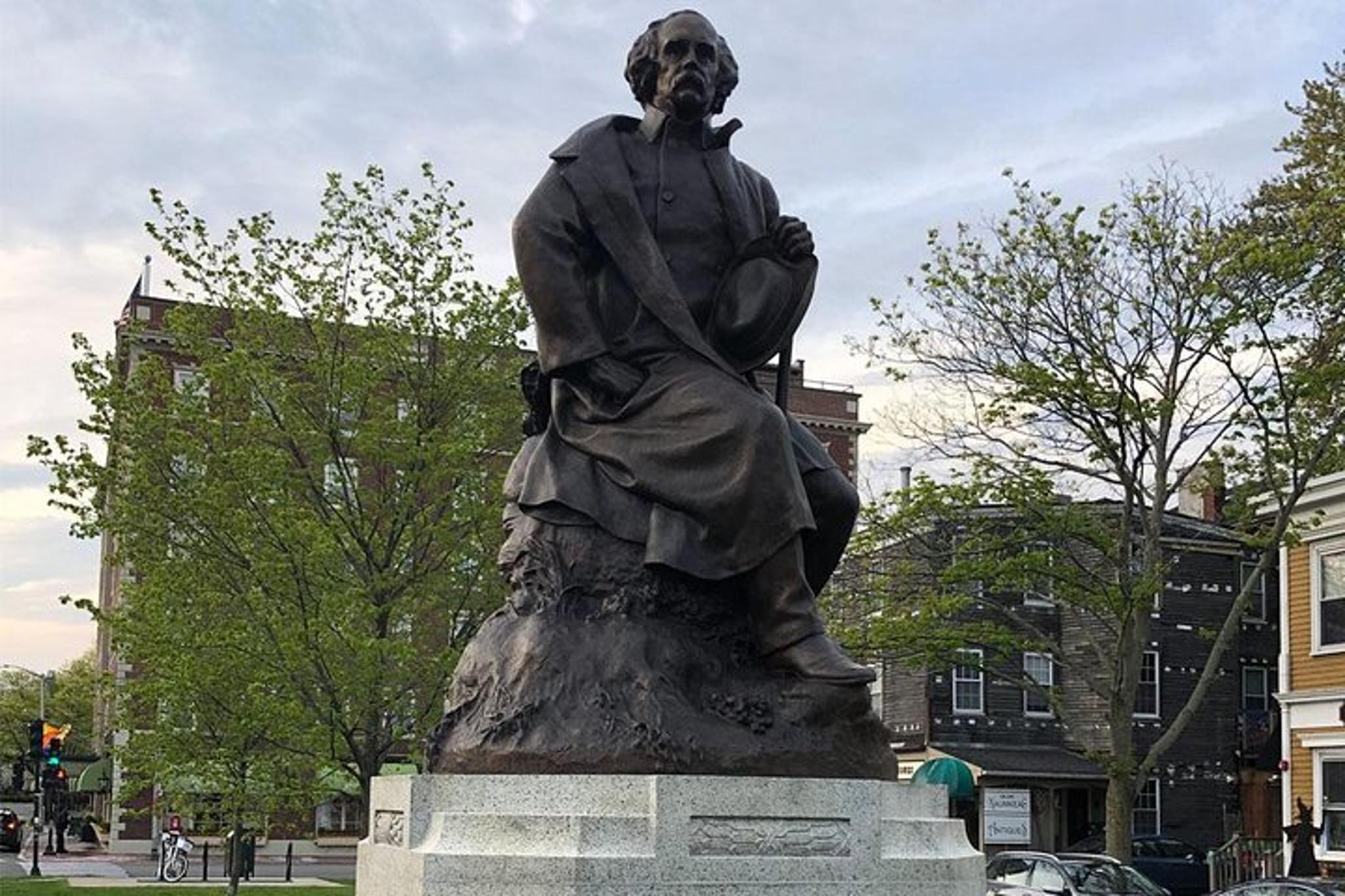 Salem Historic Walking Tour - Image 3