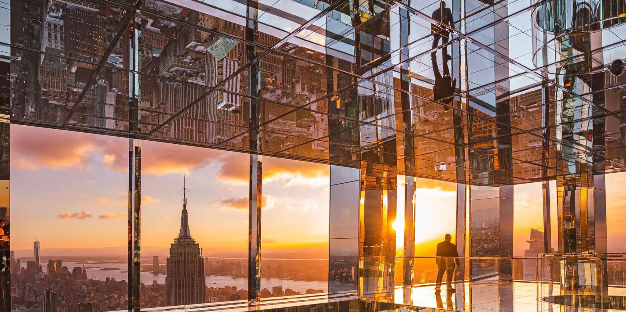 New York City SUMMIT One Vanderbilt and Grand Central Tour - Image 3