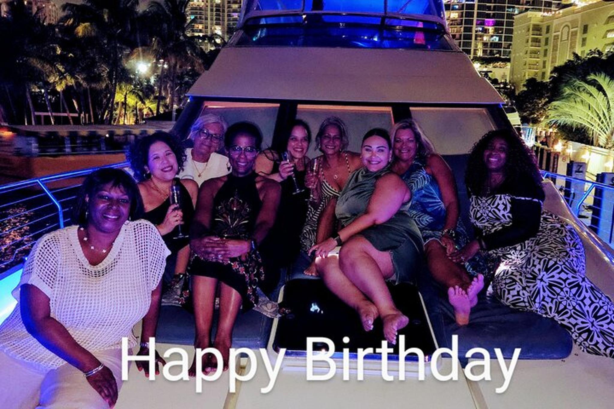 Fort Lauderdale Yacht Cruise - Image 2