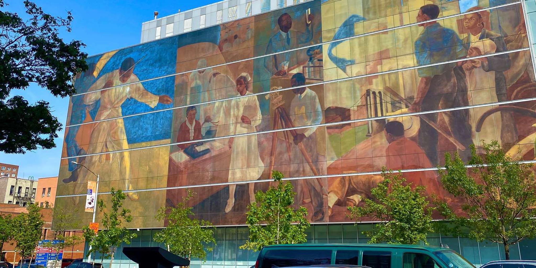 New York City Gospel Tour in Harlem 4 hr - Image 4