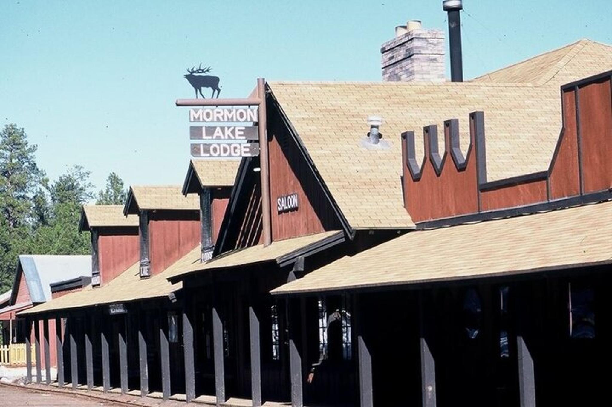 Phoenix Historical Sites Private Tour - Image 2