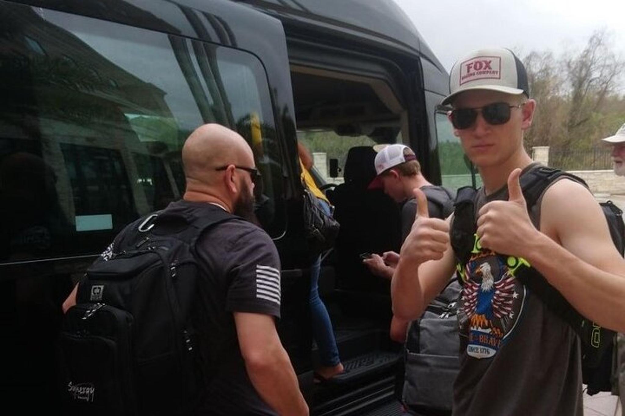 Galveston to Houston Airport Shuttle - Image 5