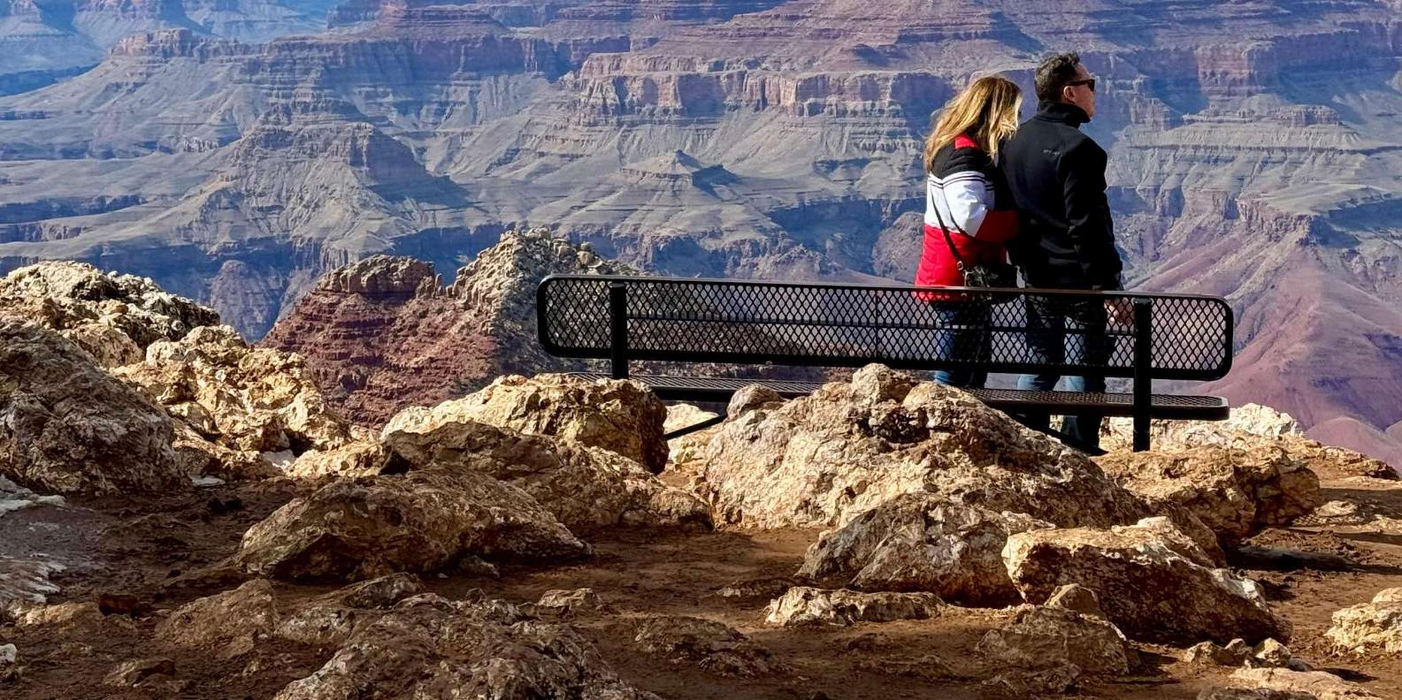 Sedona Wine and Grand Canyon Tour - Image 3