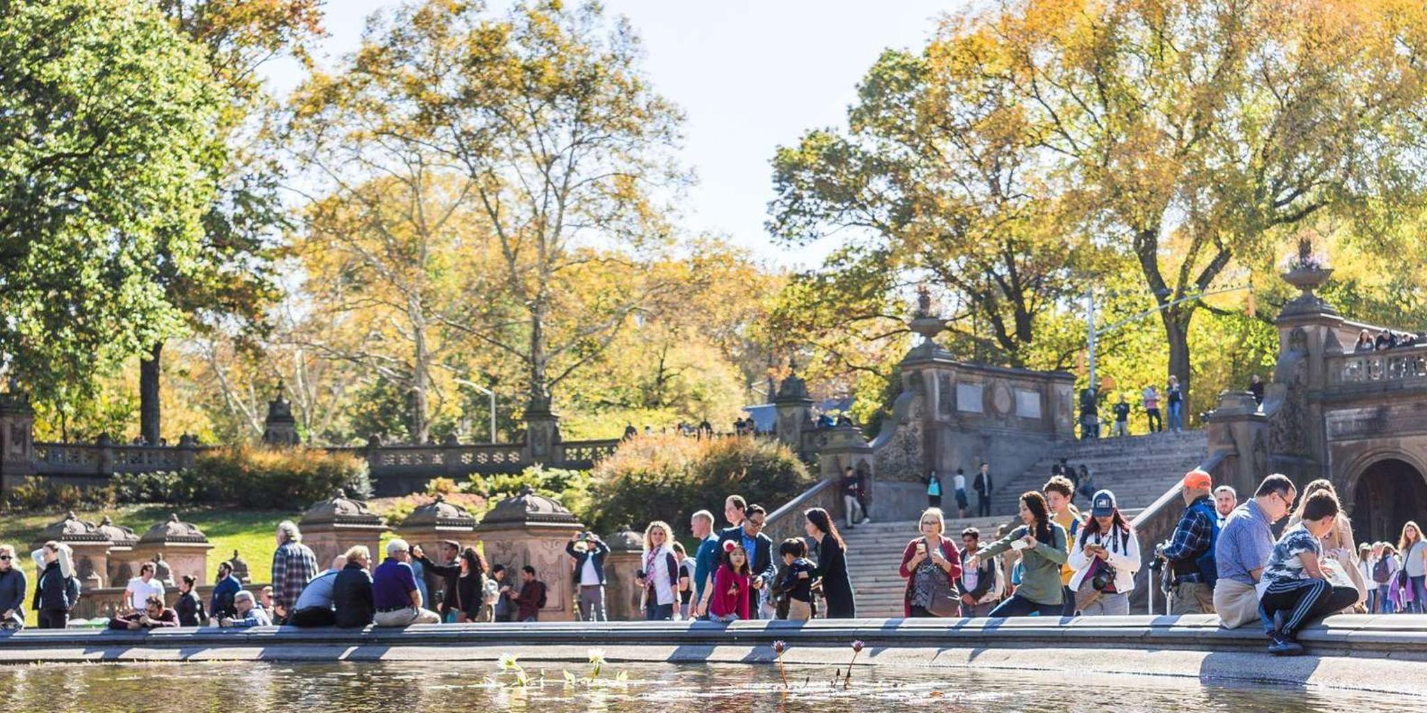 New York Movie Locations Guided Tour 1.5 hr - Image 4
