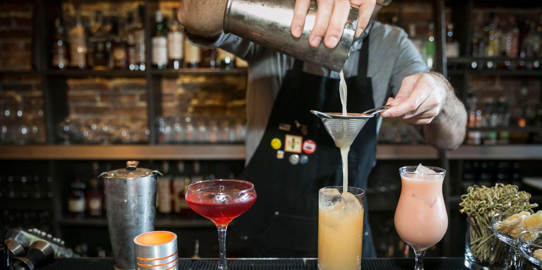 Denver Cocktail Culture and History Tour - Image 2