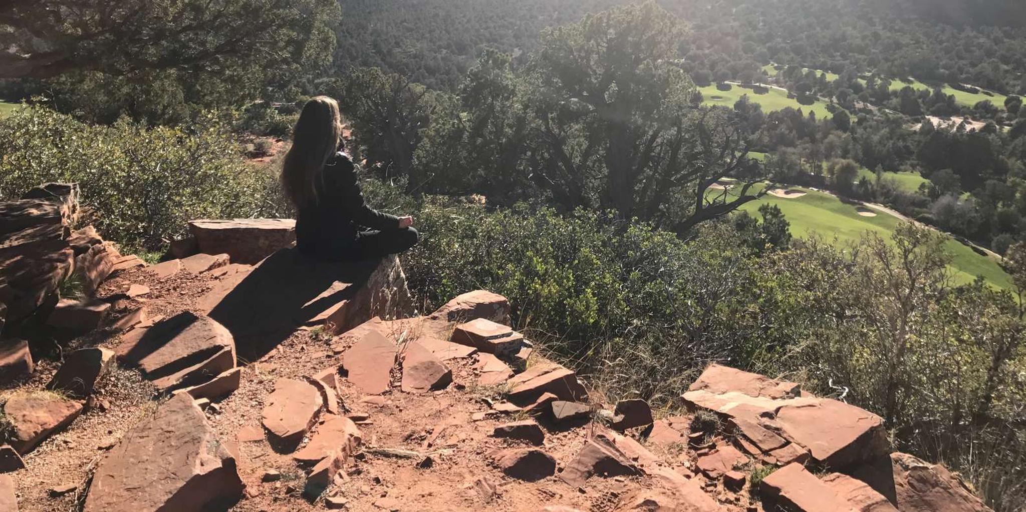 Sedona Vortex Meditation Tour - Image 2