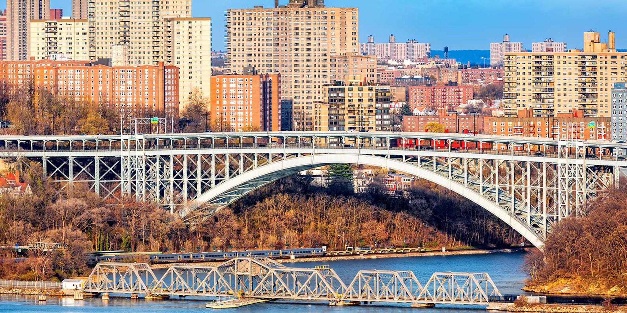 New York City Harlem & Bronx Yankees Baseball Tour - Image 1