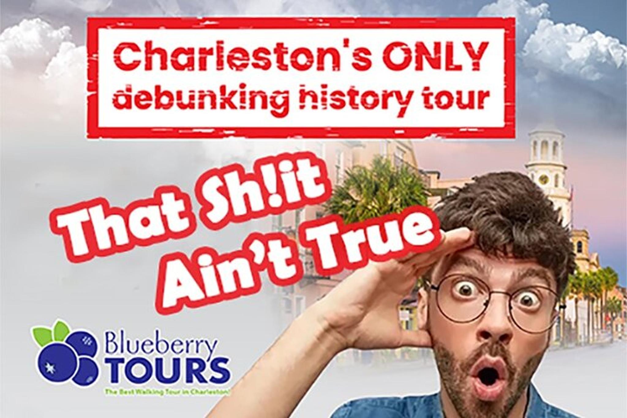 Charleston History Tour - Image 2