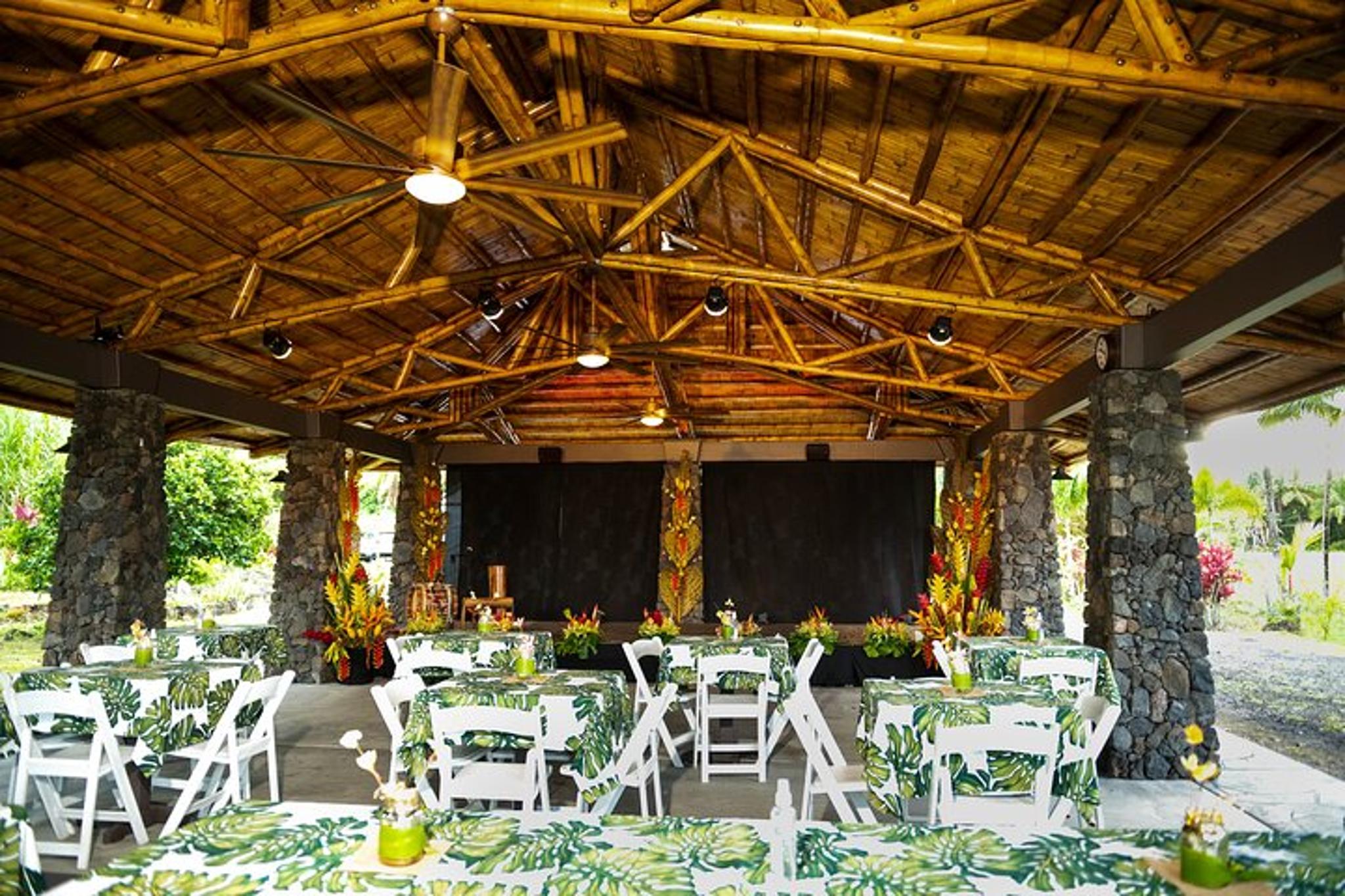 Hana Hawaiian Dinner Pa'ina - Image 3