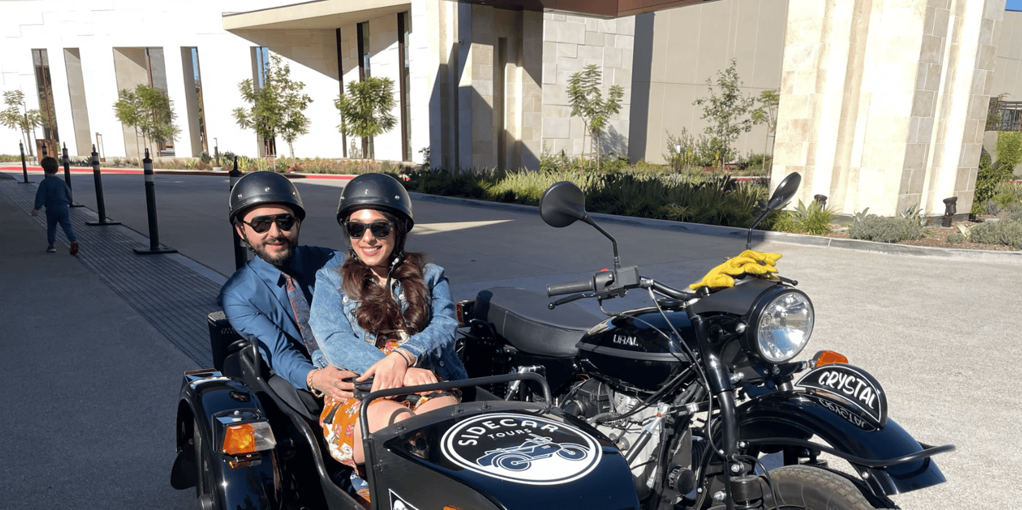 San Diego Sidecar Tour - Image 6