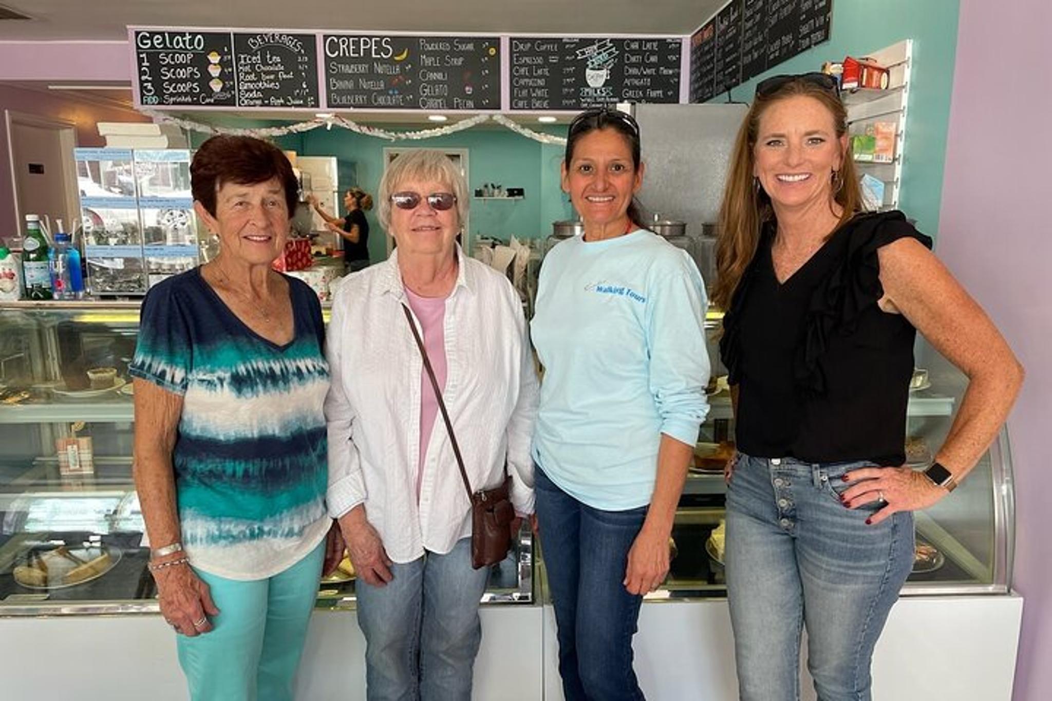 Tarpon Springs Walking Tour - Image 5