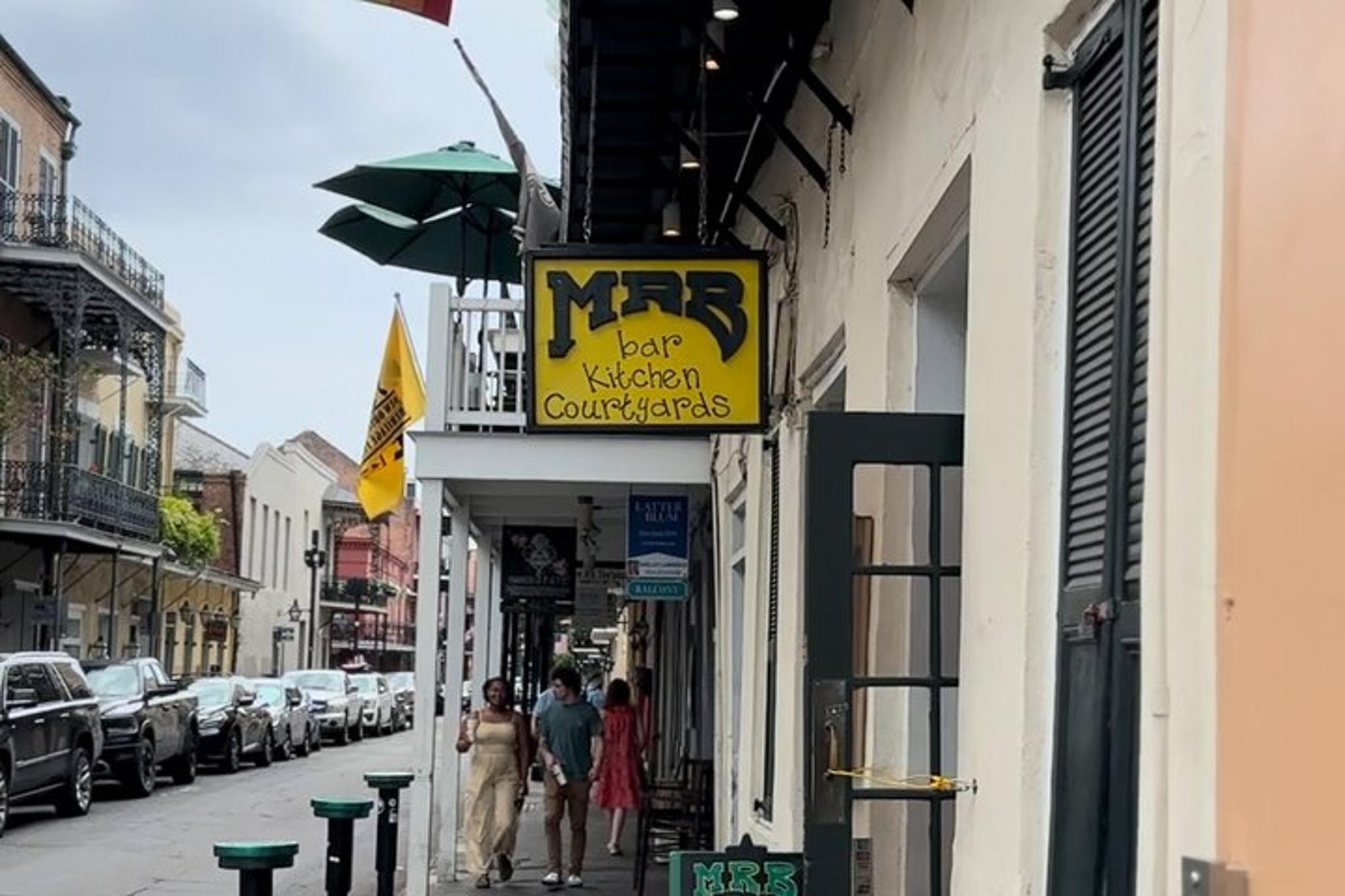 New Orleans Haunted Pub Crawl - Image 3