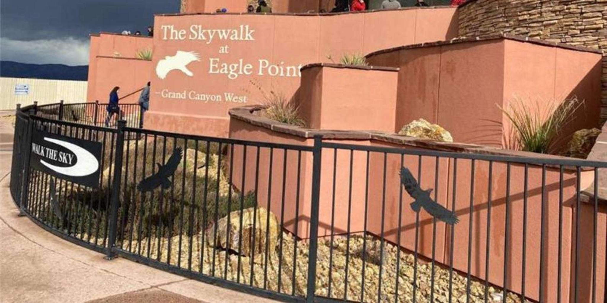 Las Vegas Grand Canyon and Hoover Dam Tour with Skywalk - Image 3