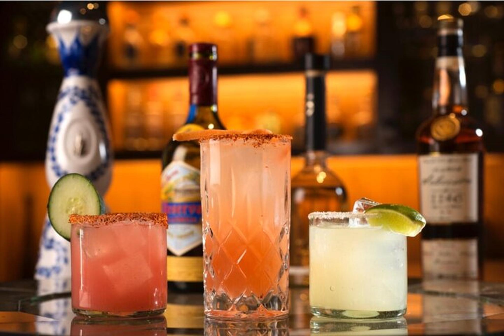 Santa Fe Margarita Trail Tour - Image 4