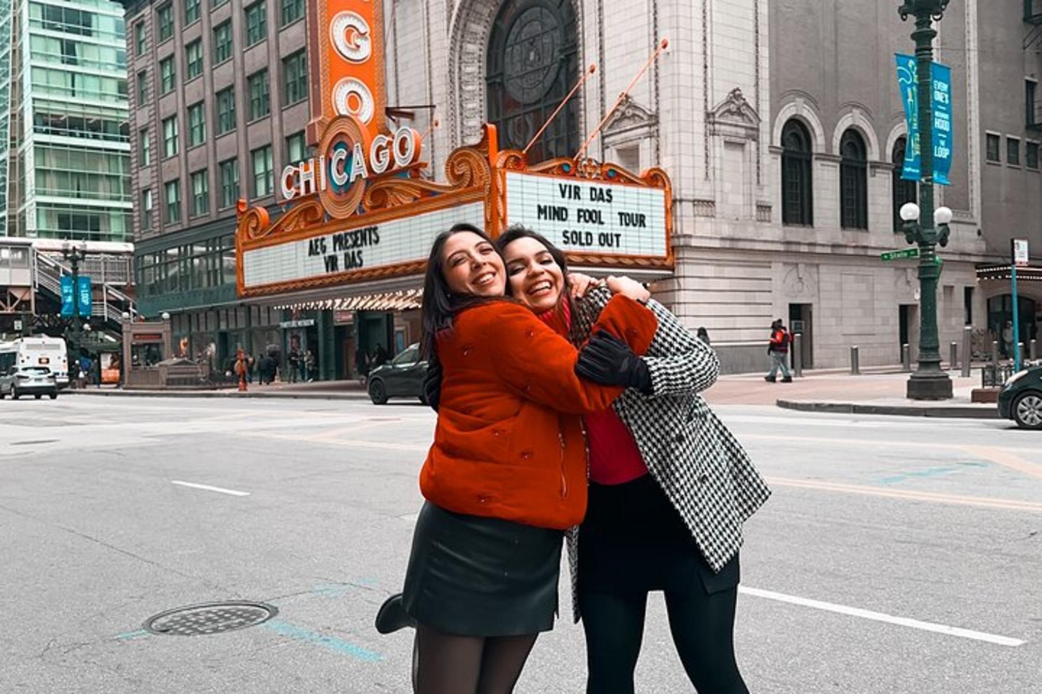 Chicago Photo Tour of Landmarks - Image 4