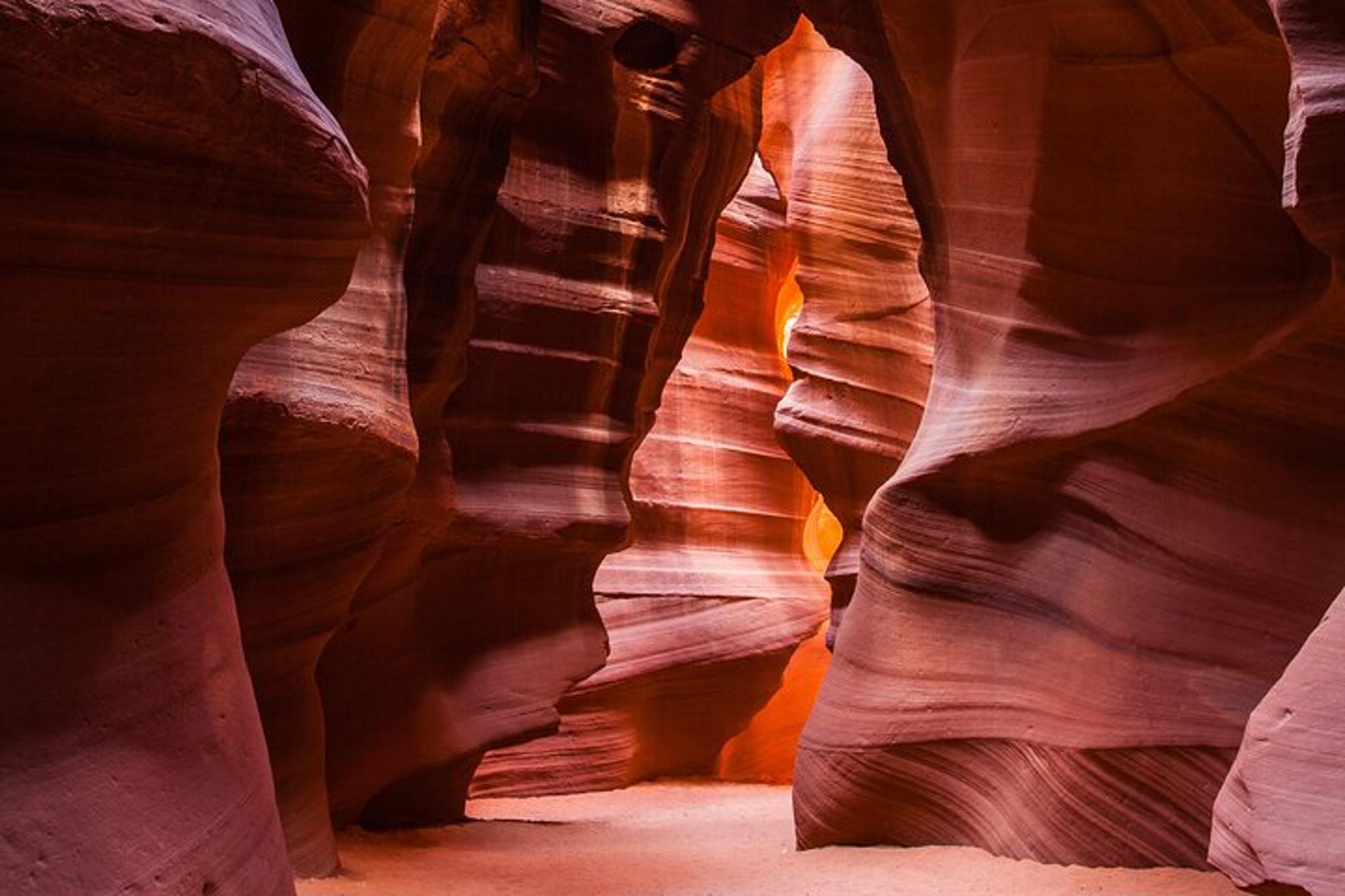 Antelope Canyon X and Horseshoe Bend Private Tour - Image 1