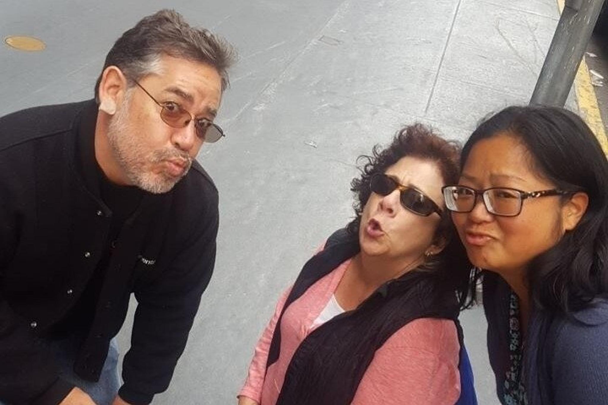 Anaheim Scavenger Hunt - Image 4