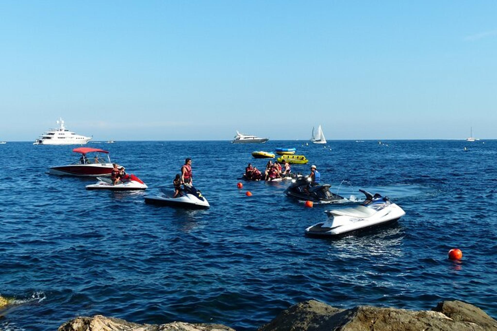 Miami Jetski Rental from Brickell - Image 3