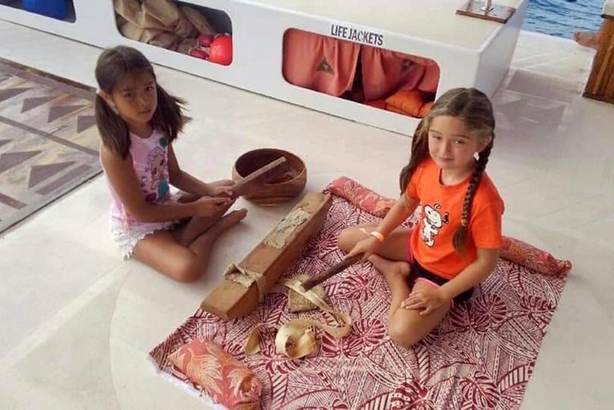 Honolulu Polynesian Canoe Sail - Image 6