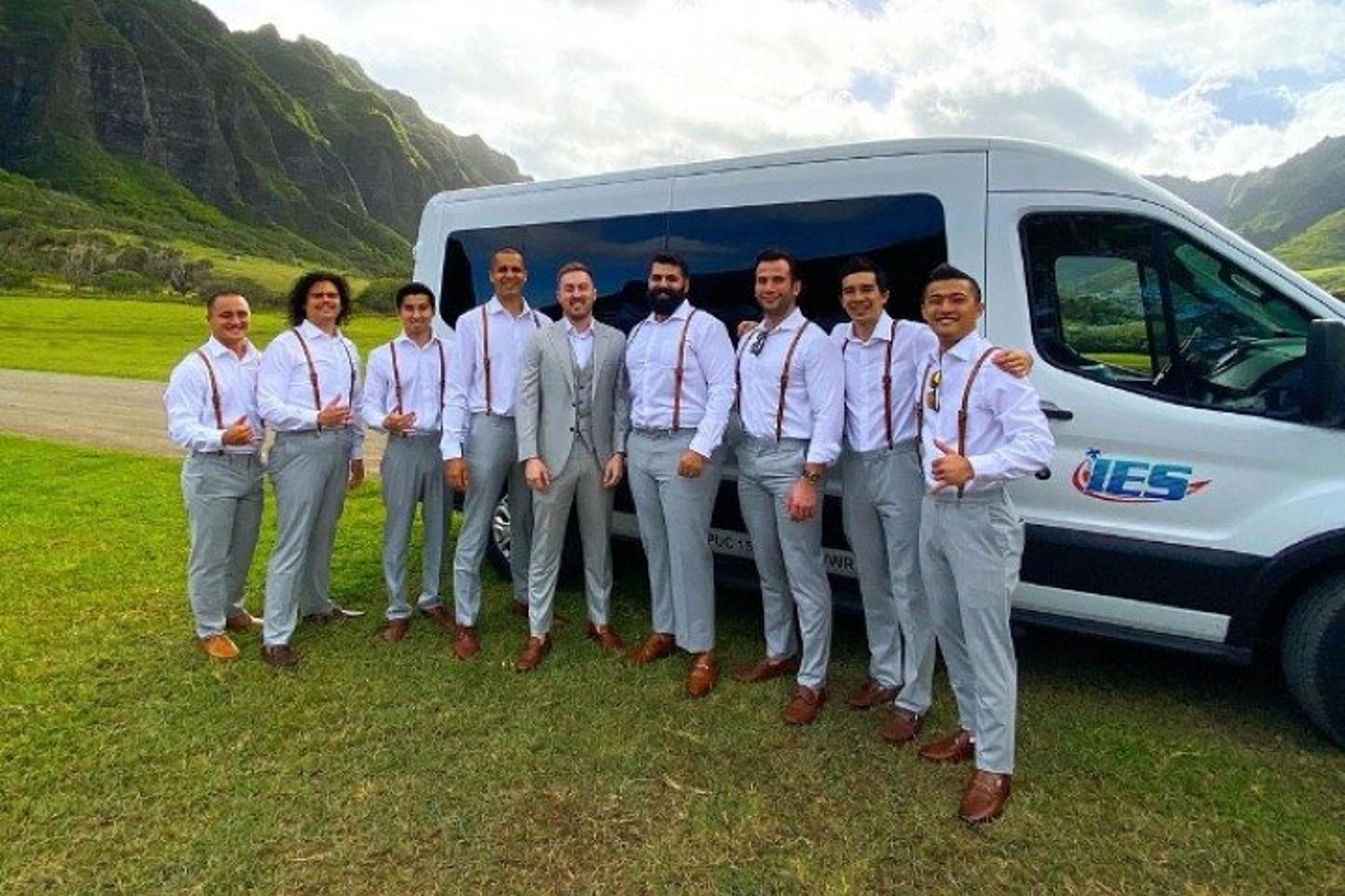 Honolulu Airport Transfer to Waikiki Hotels - Image 4