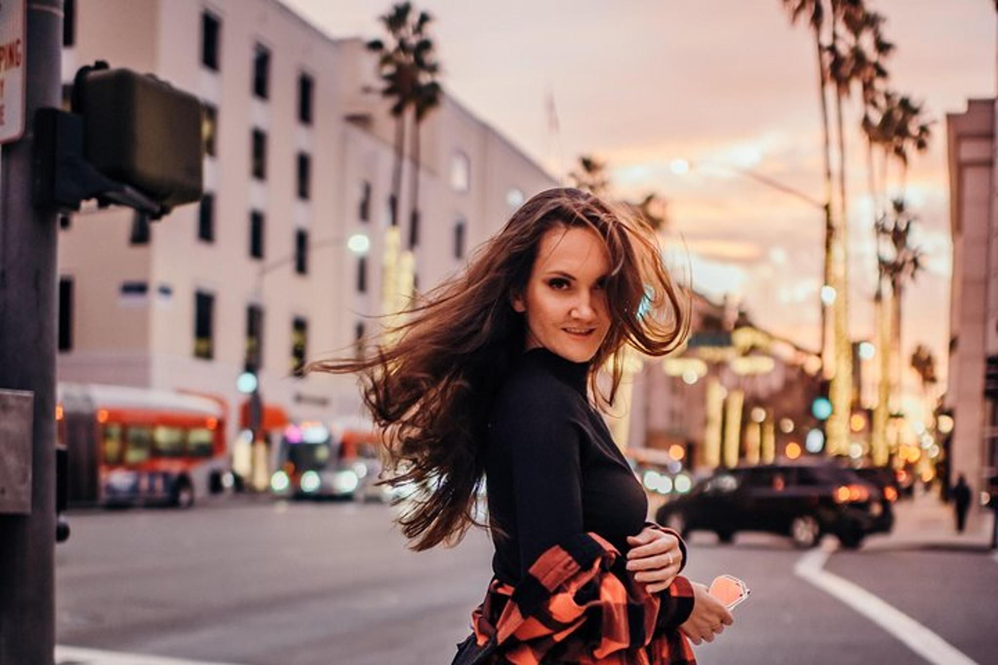 Los Angeles Christmas Lights Photo Tour - Image 2