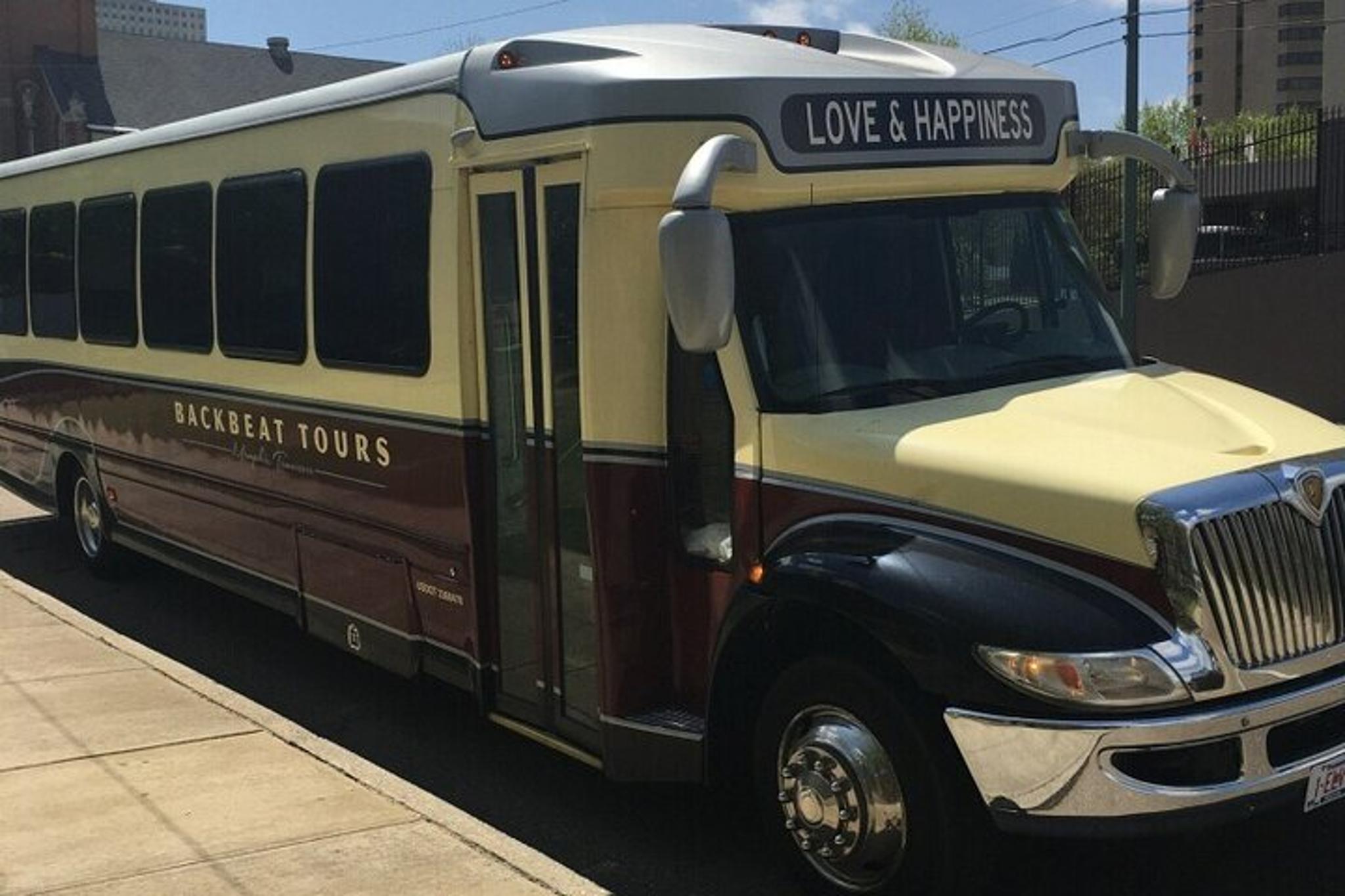 Memphis Music History Bus Tour - Image 6