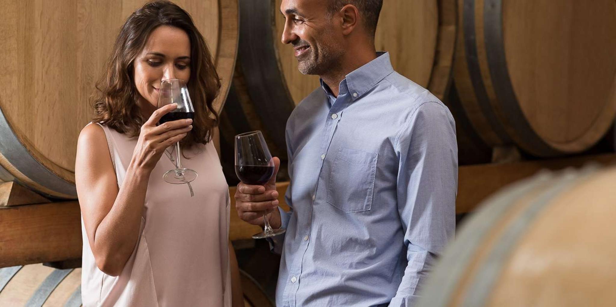 San Francisco Napa & Sonoma Valley Wine Tour