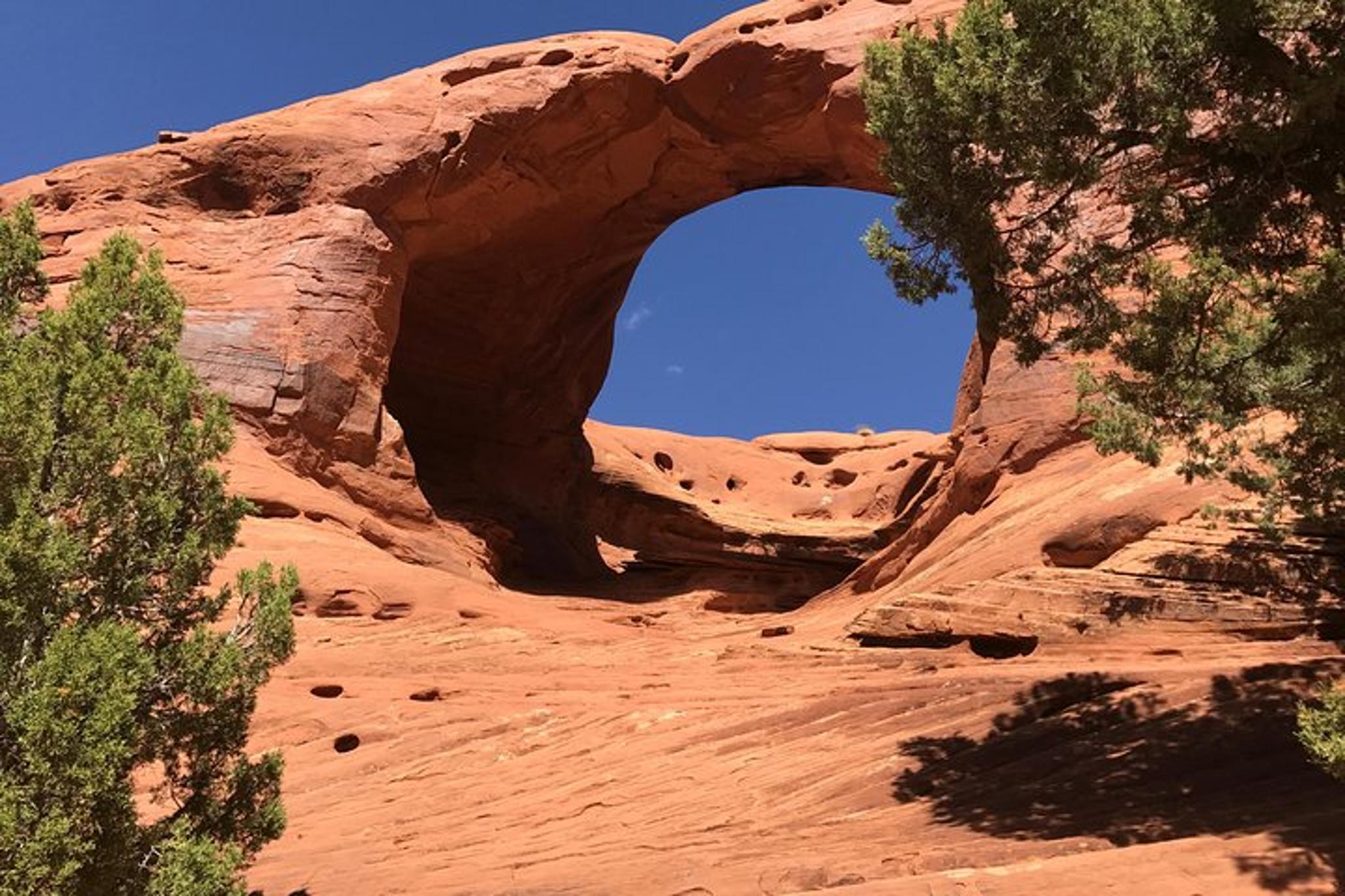 Monument Valley Mystery Valley Tour 3.5 hr - Image 2