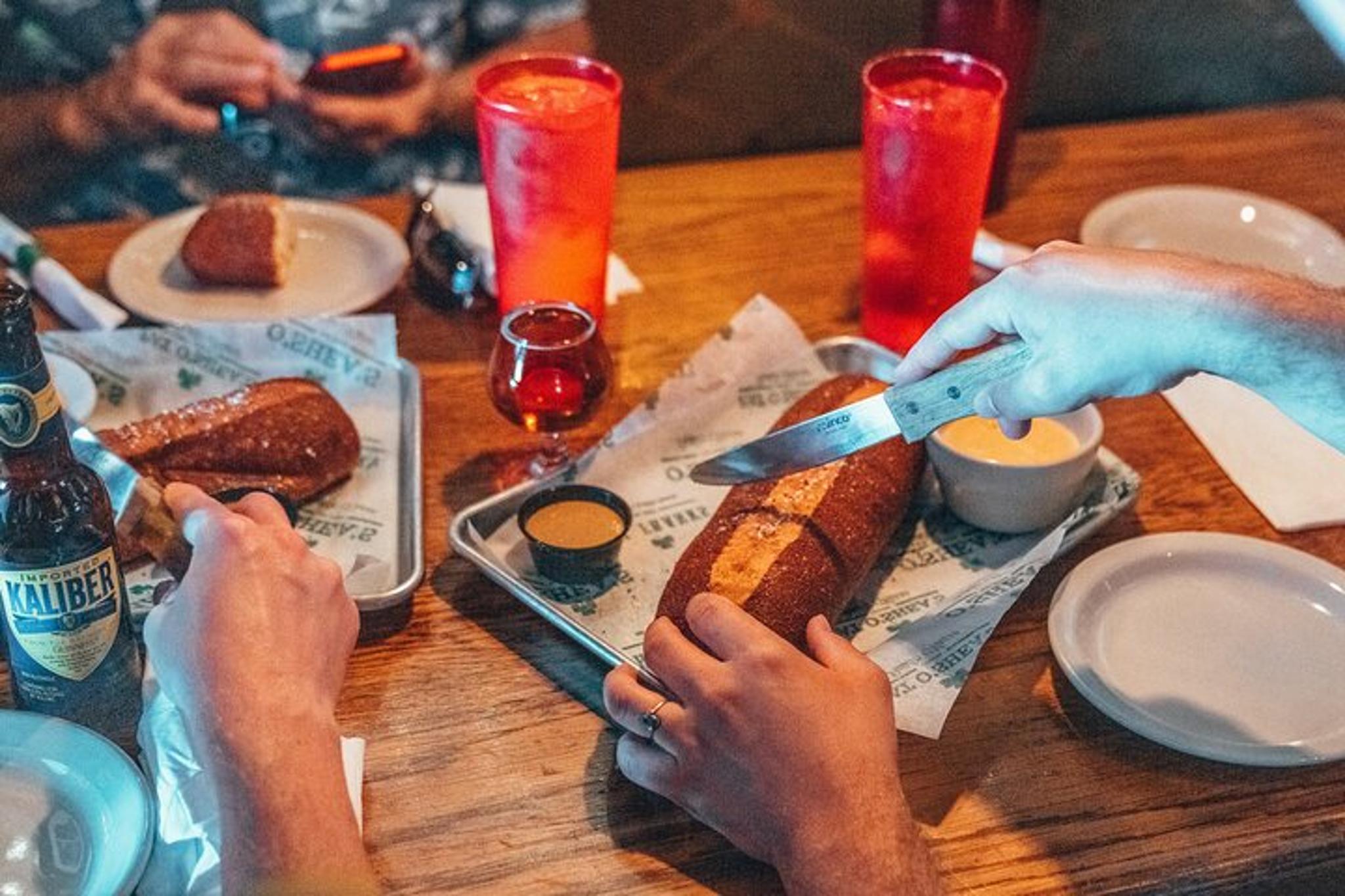 Louisville Victorian Walking Tour with Food & Bourbon - Image 6