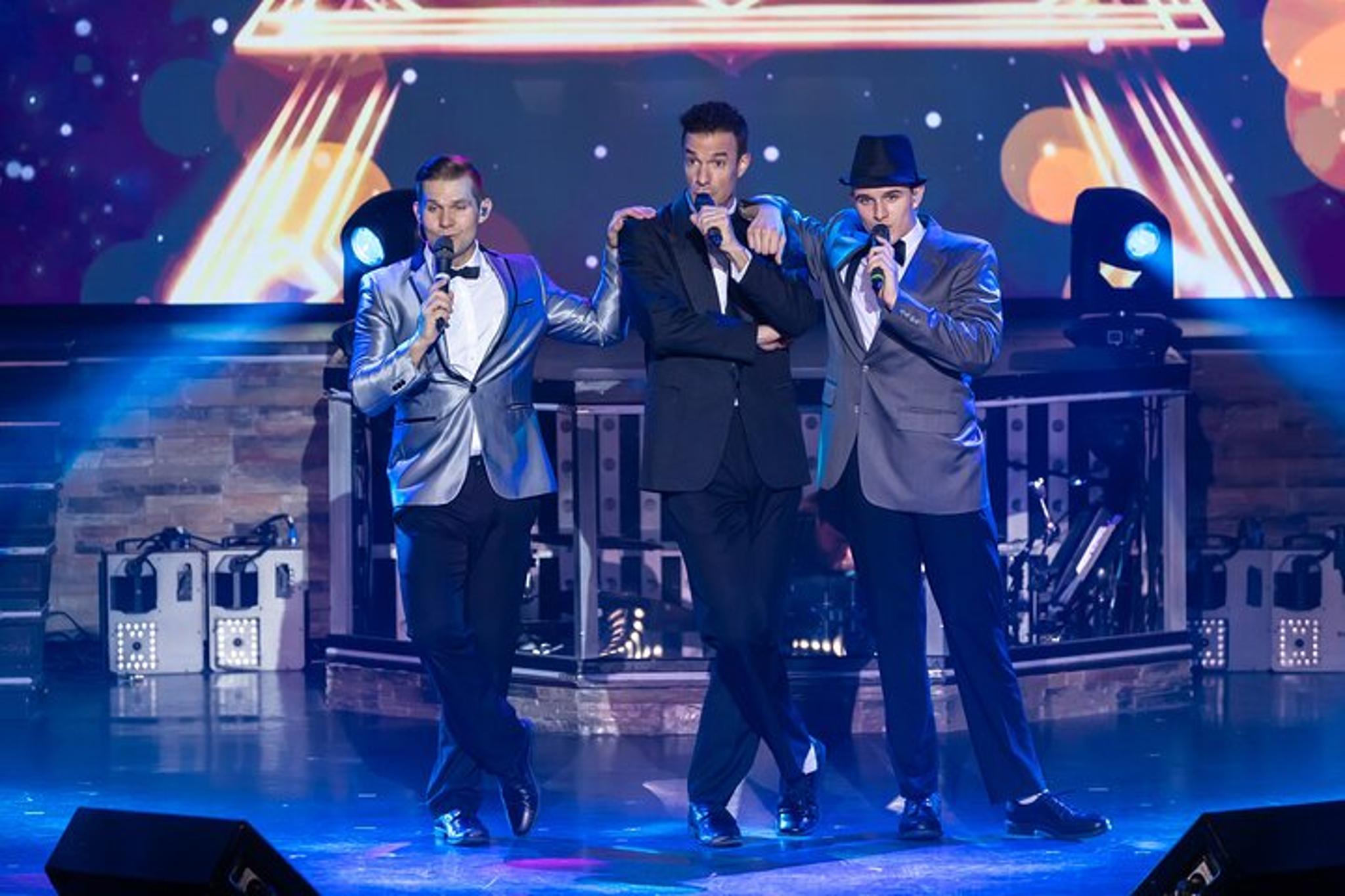 Branson 1950s Show at Clay Cooper Theatre - Image 6