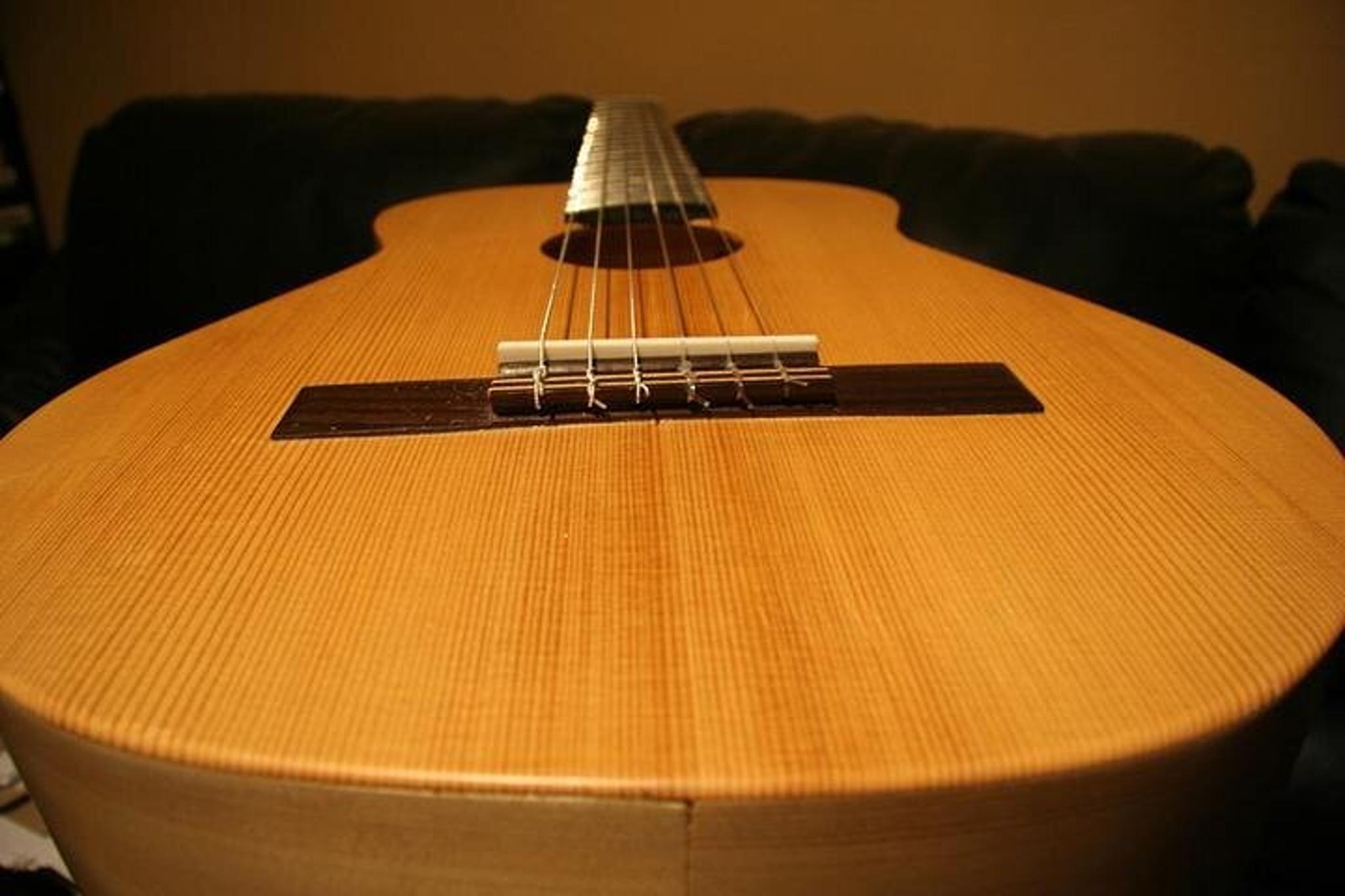 Denver Guitar Workshop 1 hr