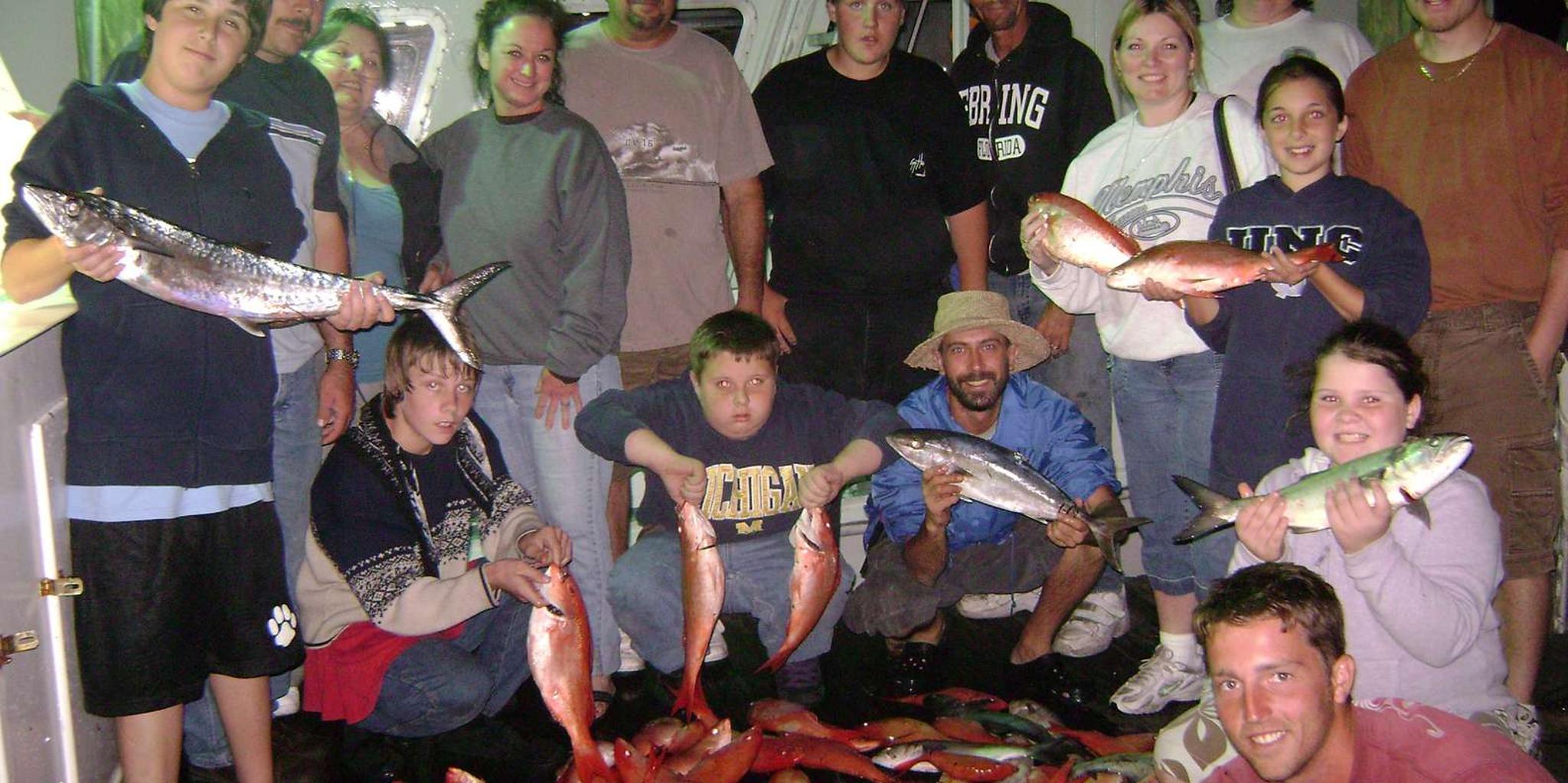 Fort Lauderdale Drift Fishing Trip - Image 2