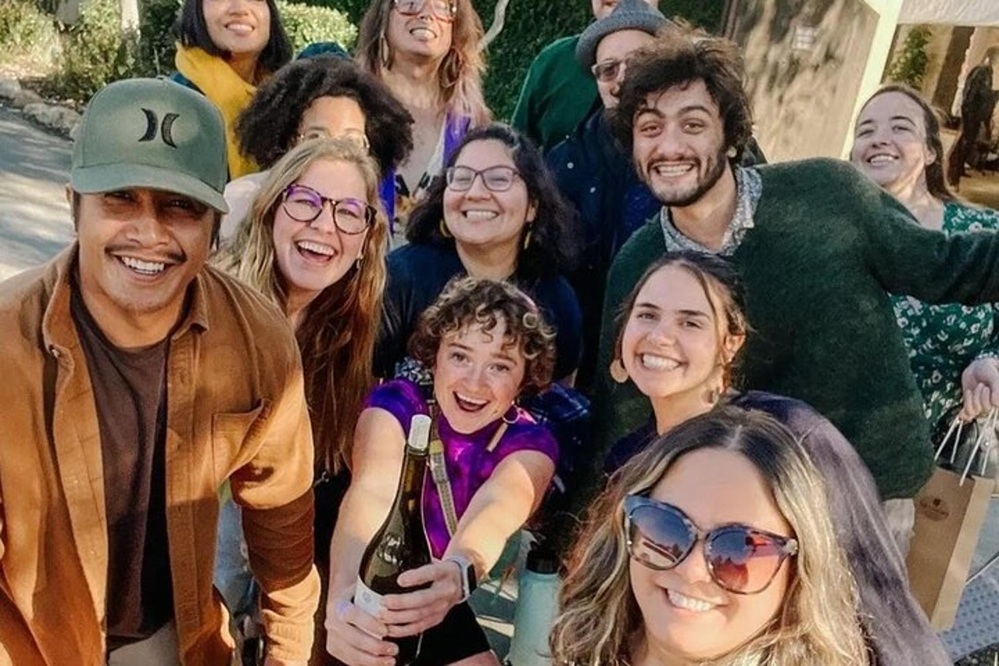 Napa Wine Tour by Private Party Bus - Image 4