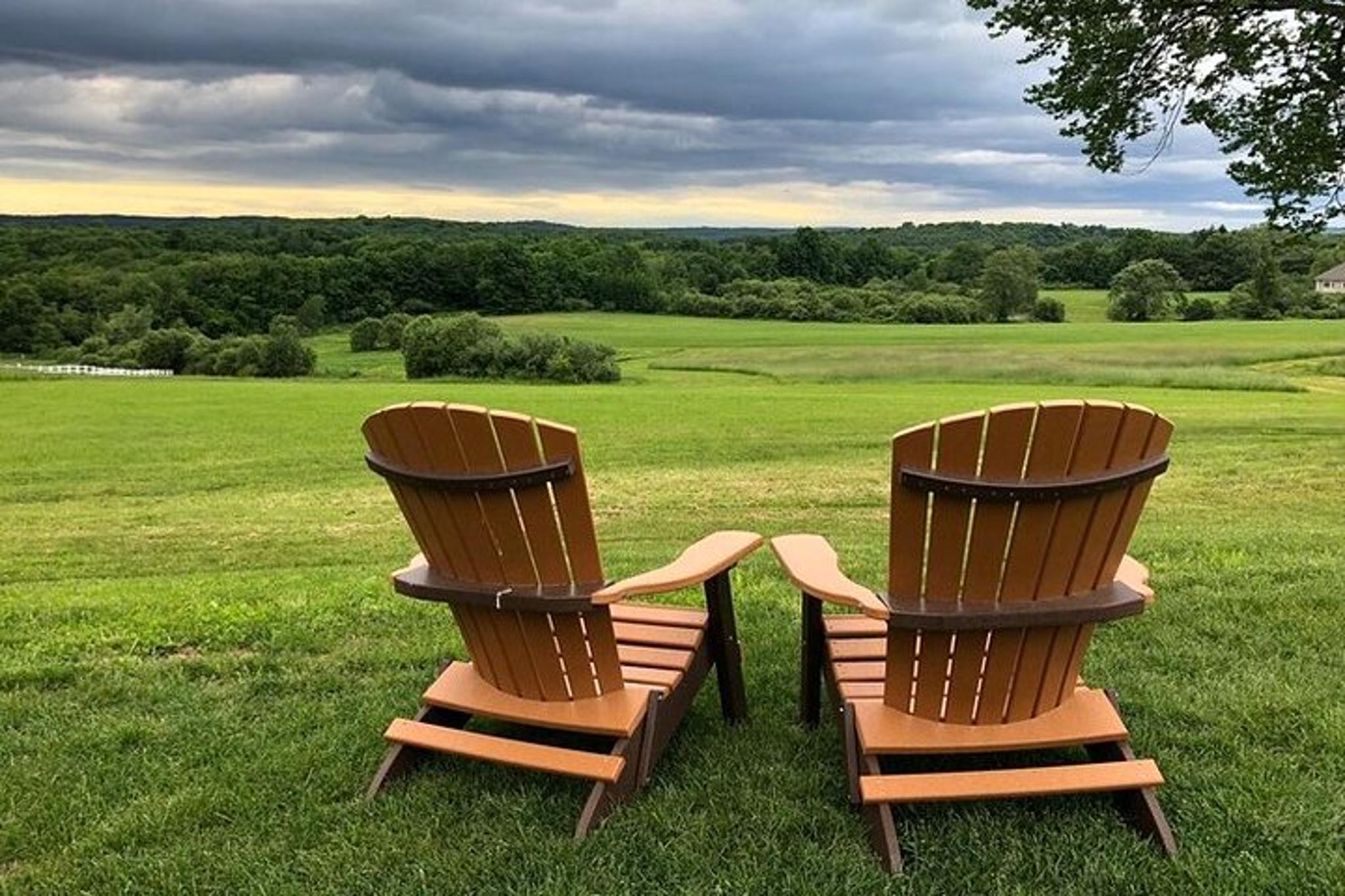 New York Wine Tour to Hamptons - Image 2