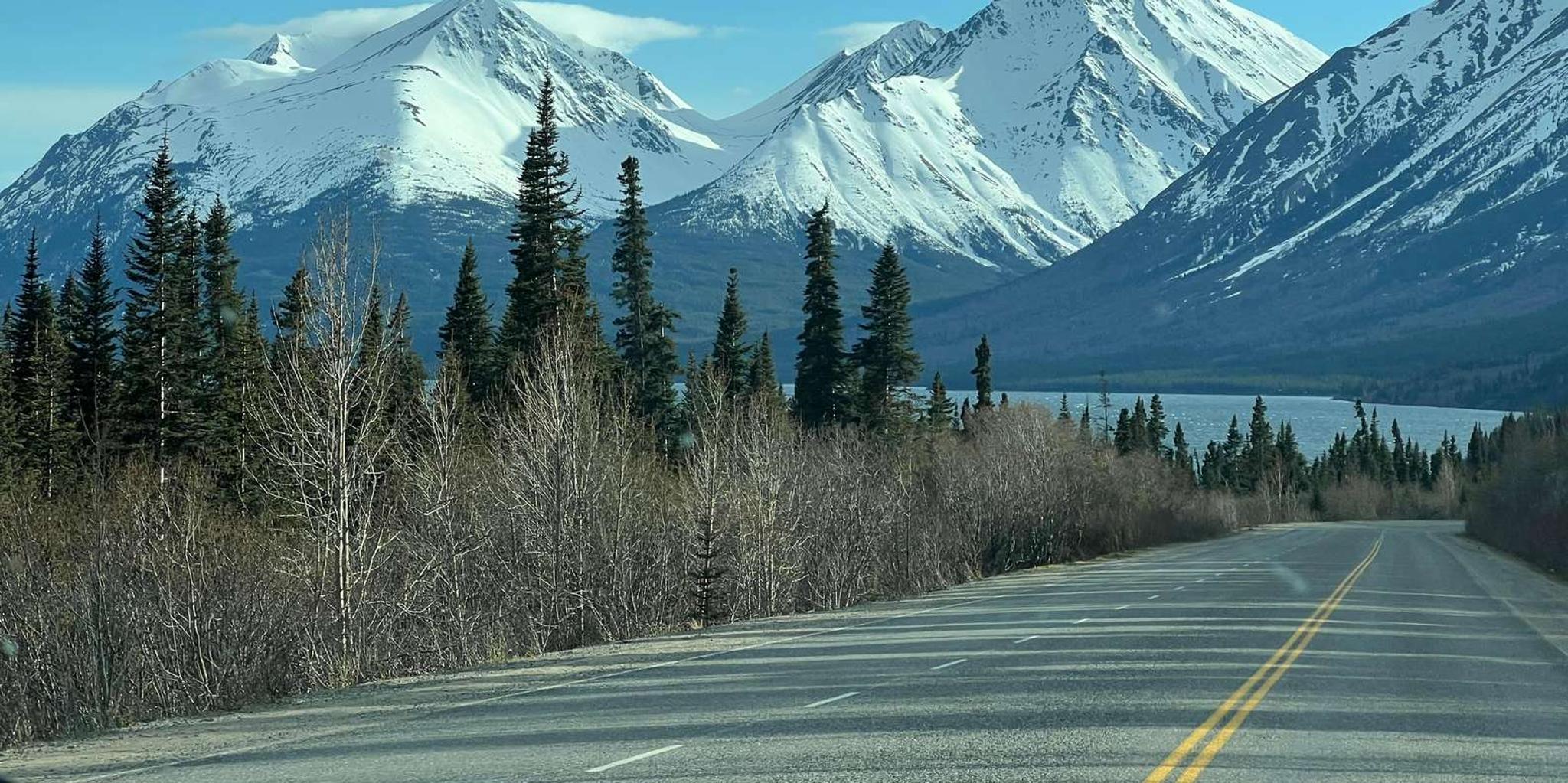 Skagway Yukon Discovery Tour 6 hr