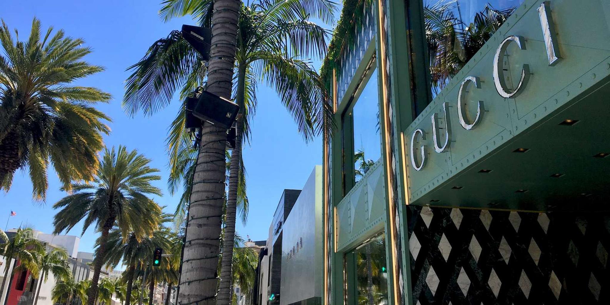 Los Angeles City Tour with Hollywood & Beaches - Image 6