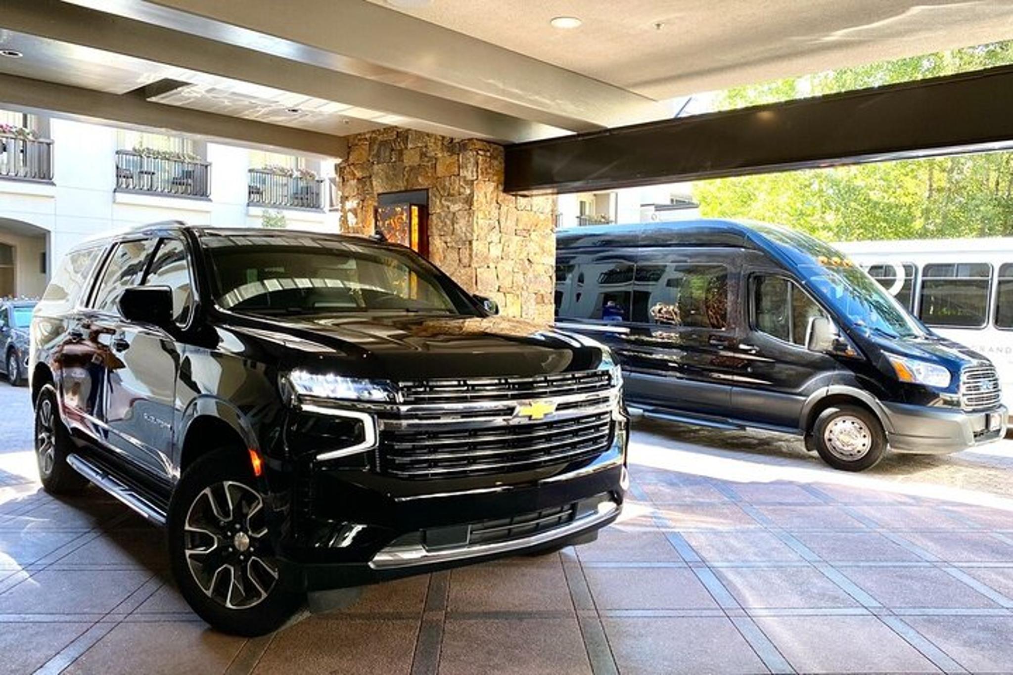 Denver Private Shuttle to Vail - Image 6