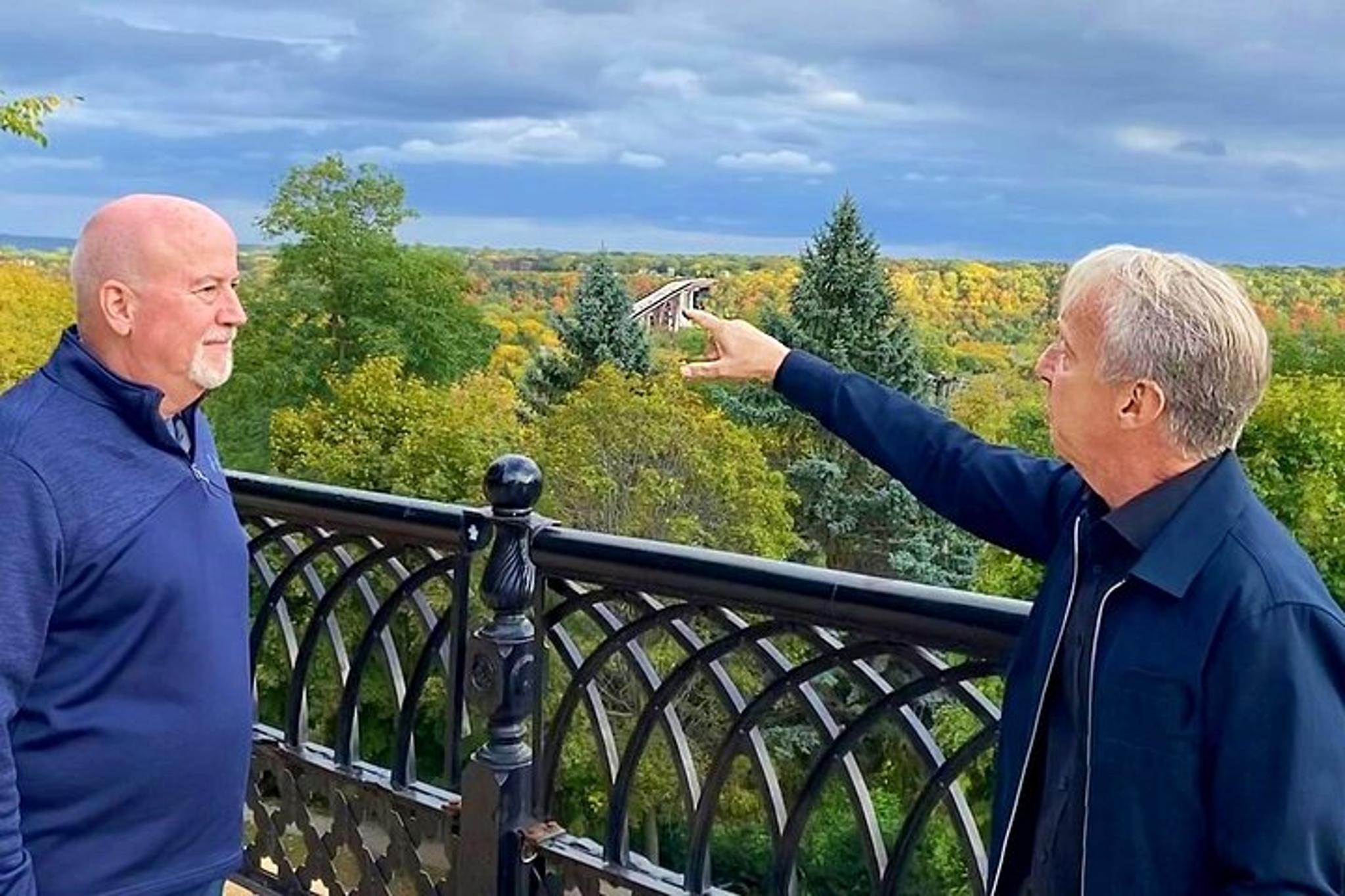 St. Paul Summit Ave Victorian Homes Walking Tour - Image 6