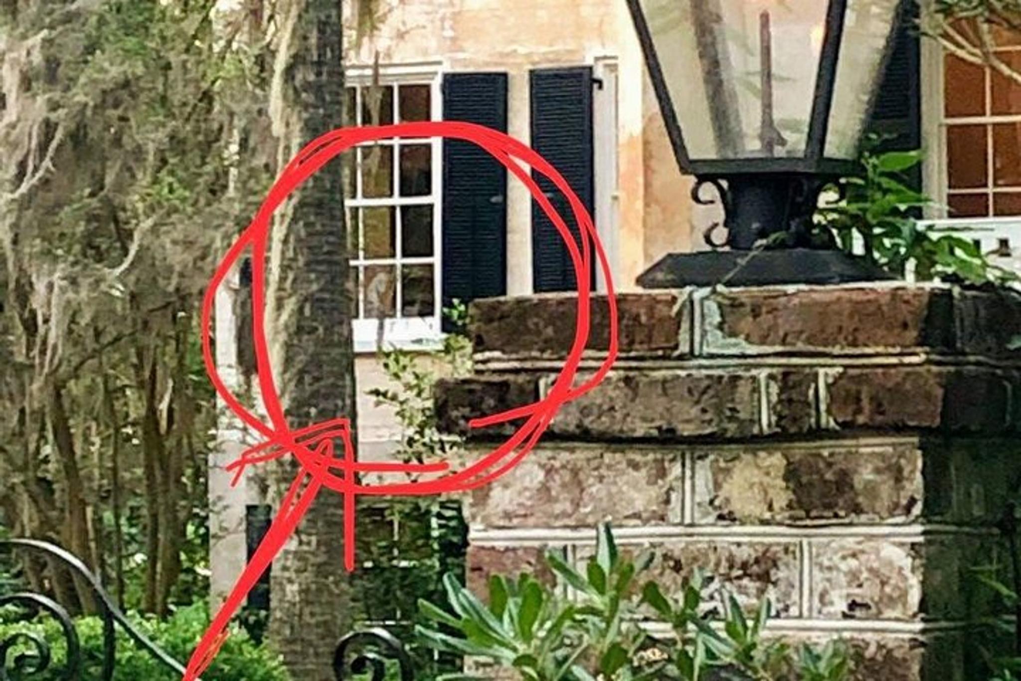 Beaufort Ghost Walking Tour - Image 2