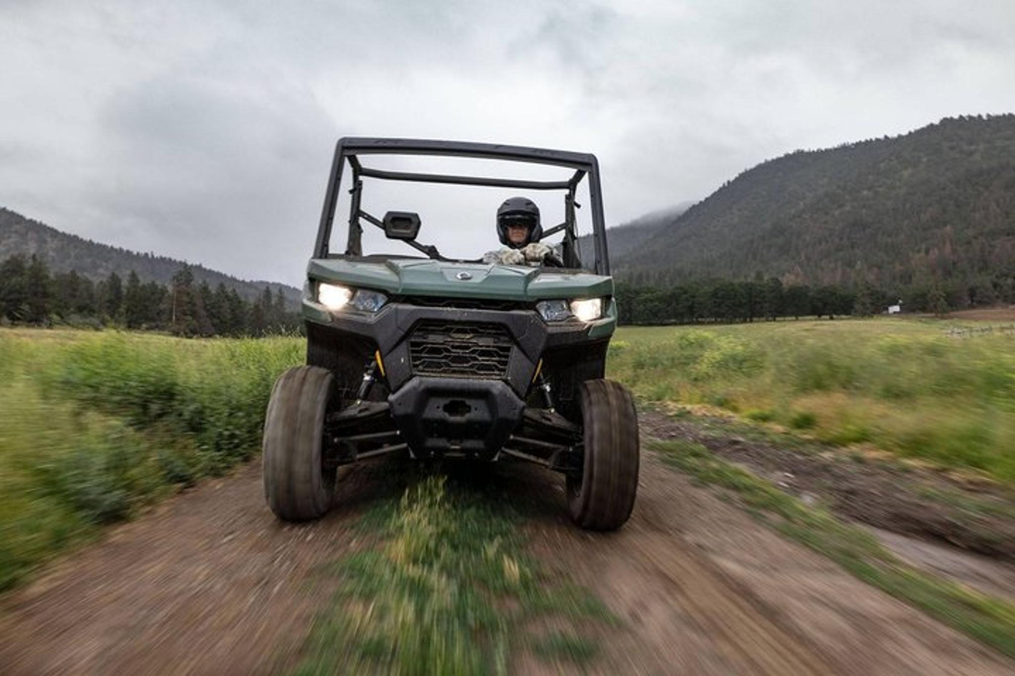 Glenwood Springs Off-Road Adventure - Image 3