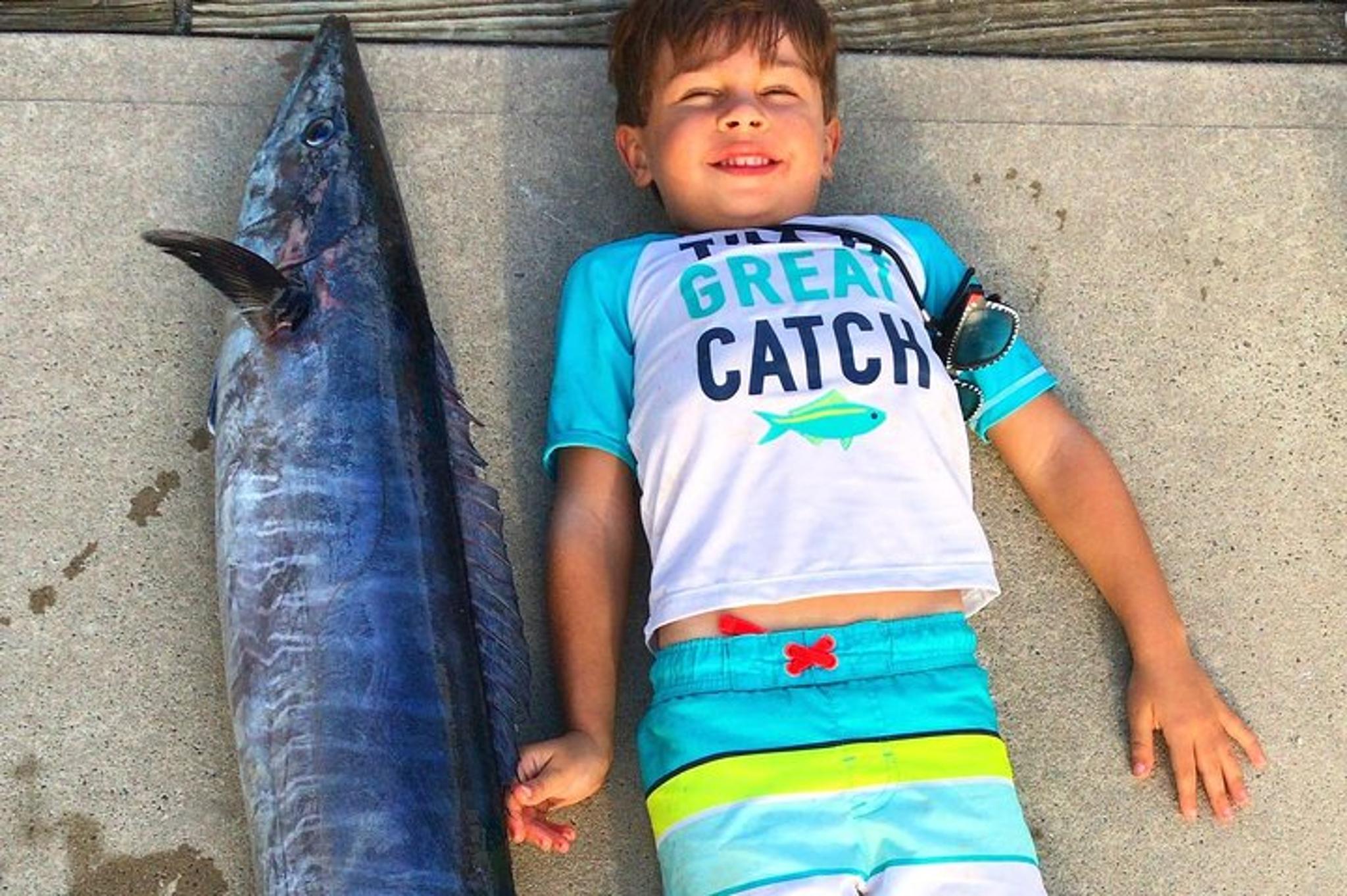 Fort Lauderdale Fishing Charter - Image 5