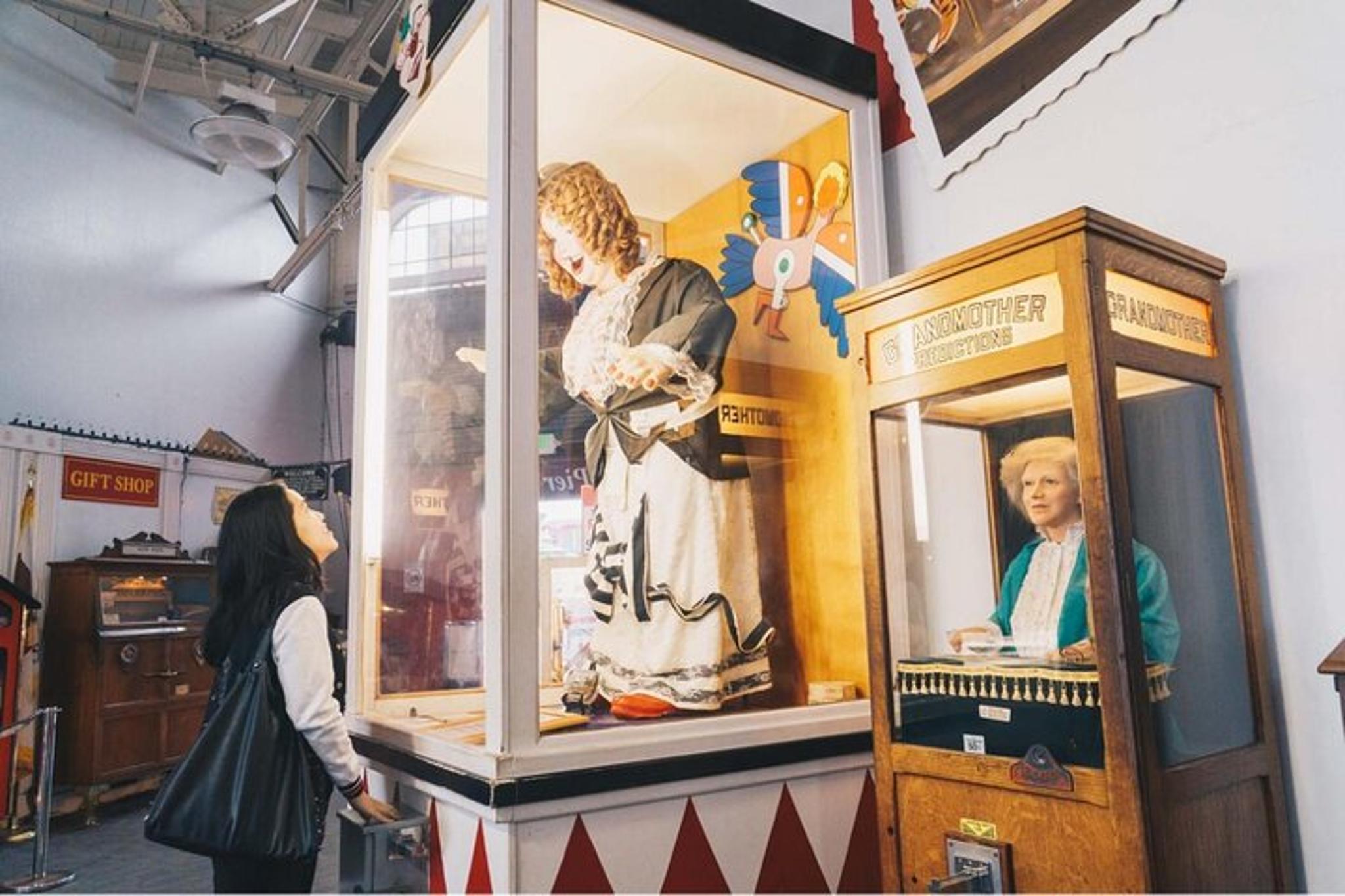 San Francisco Alcatraz and Fisherman's Wharf Walking Tour - Image 6