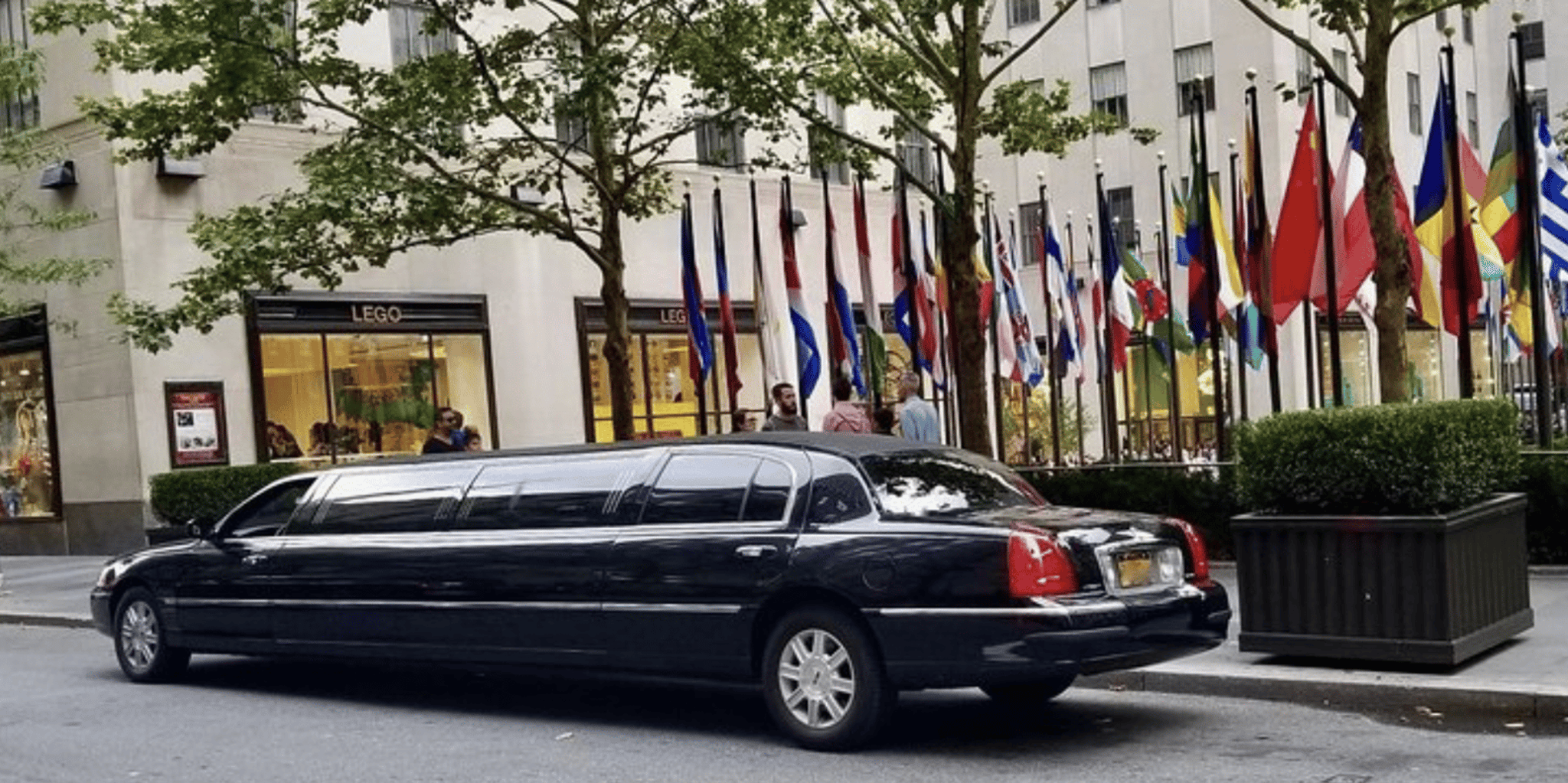 New York City Limousine Tour - Image 5