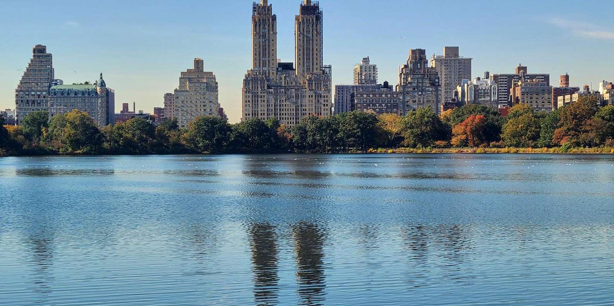 New York City Central Park Private Bike Tour with Picnic - Image 6