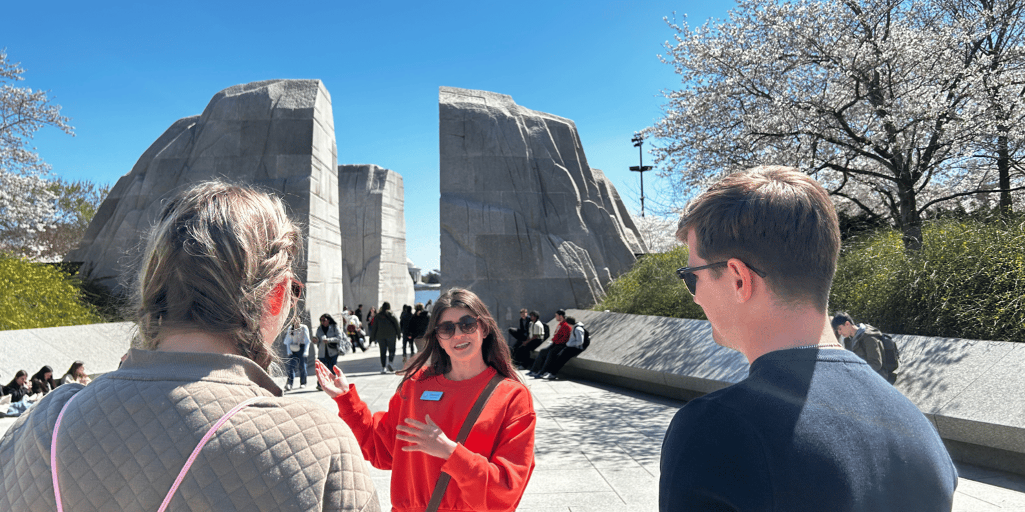 Washington DC Monument & National Mall Walking Tour - Image 6