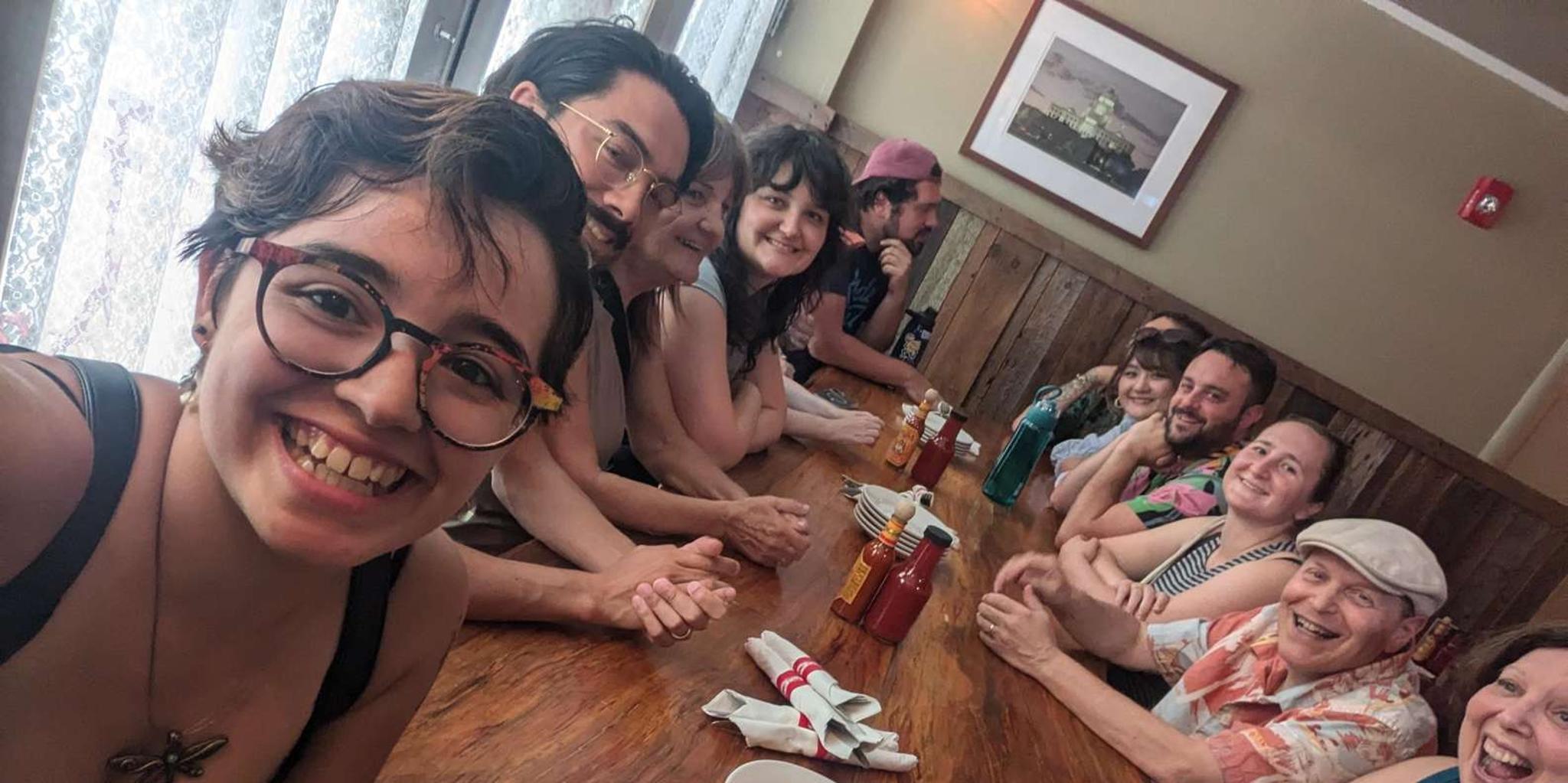 Providence Drinking History Tour - Image 2