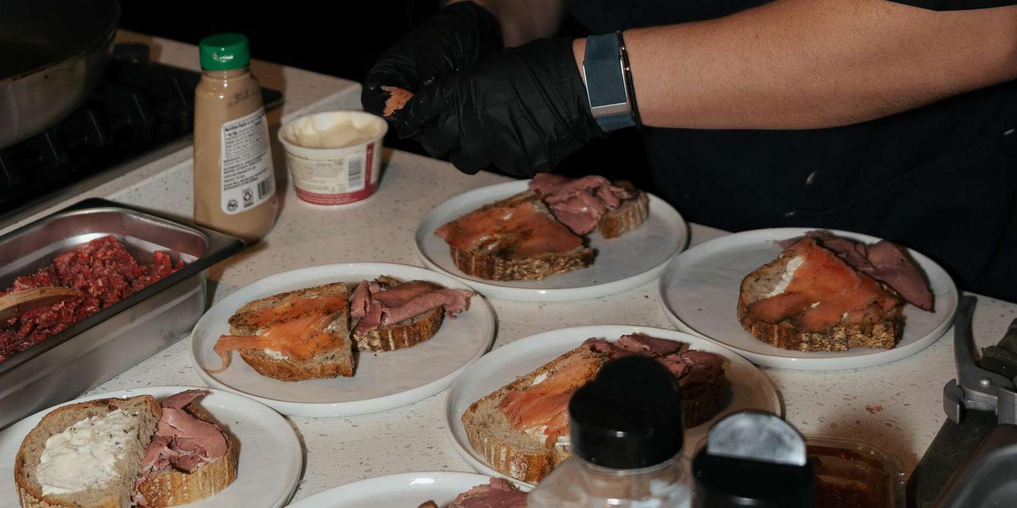 Denver Private Chef Experience